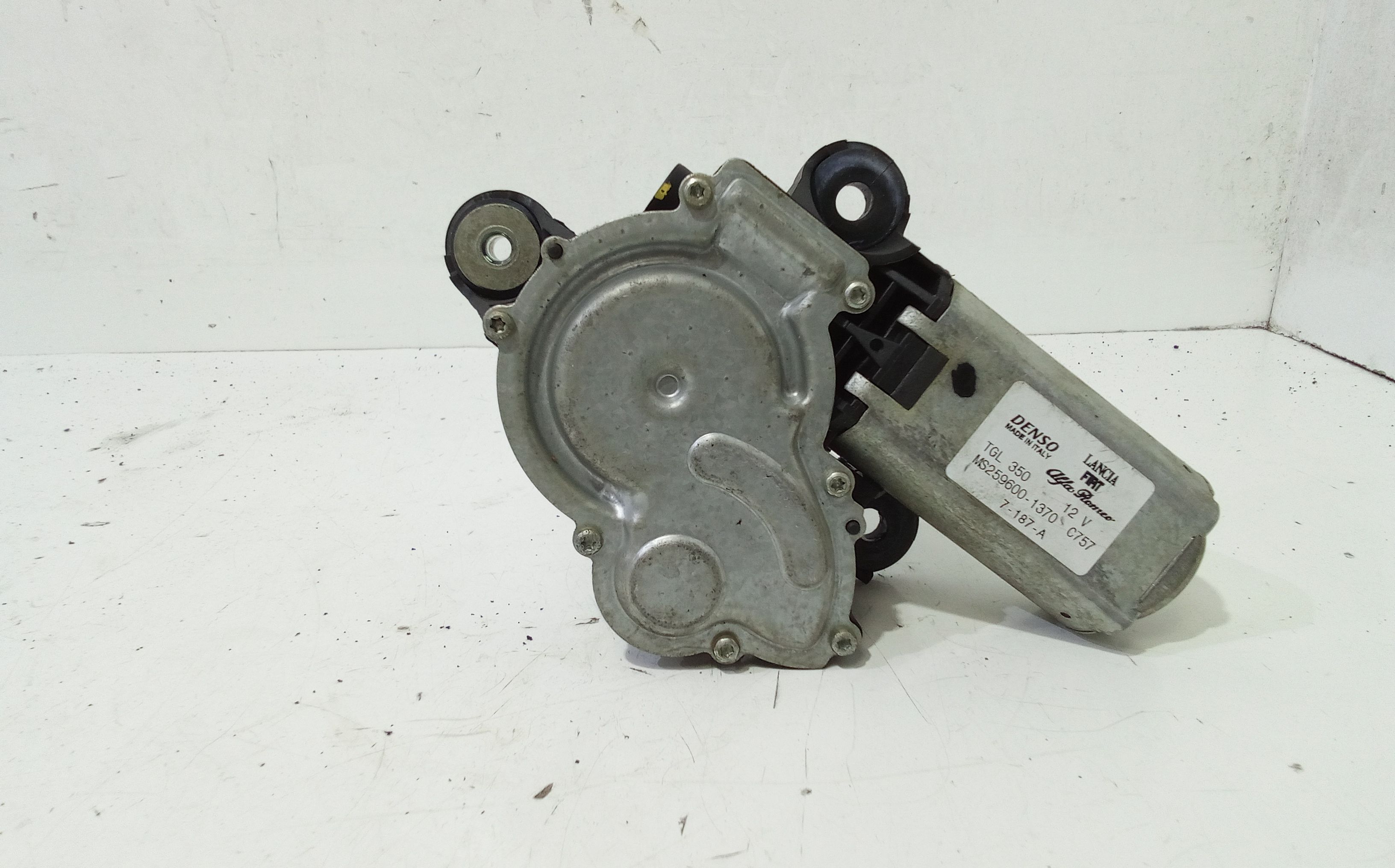 Motorino Tergicristallo Posteriore FIAT 500 Serie (07>14)