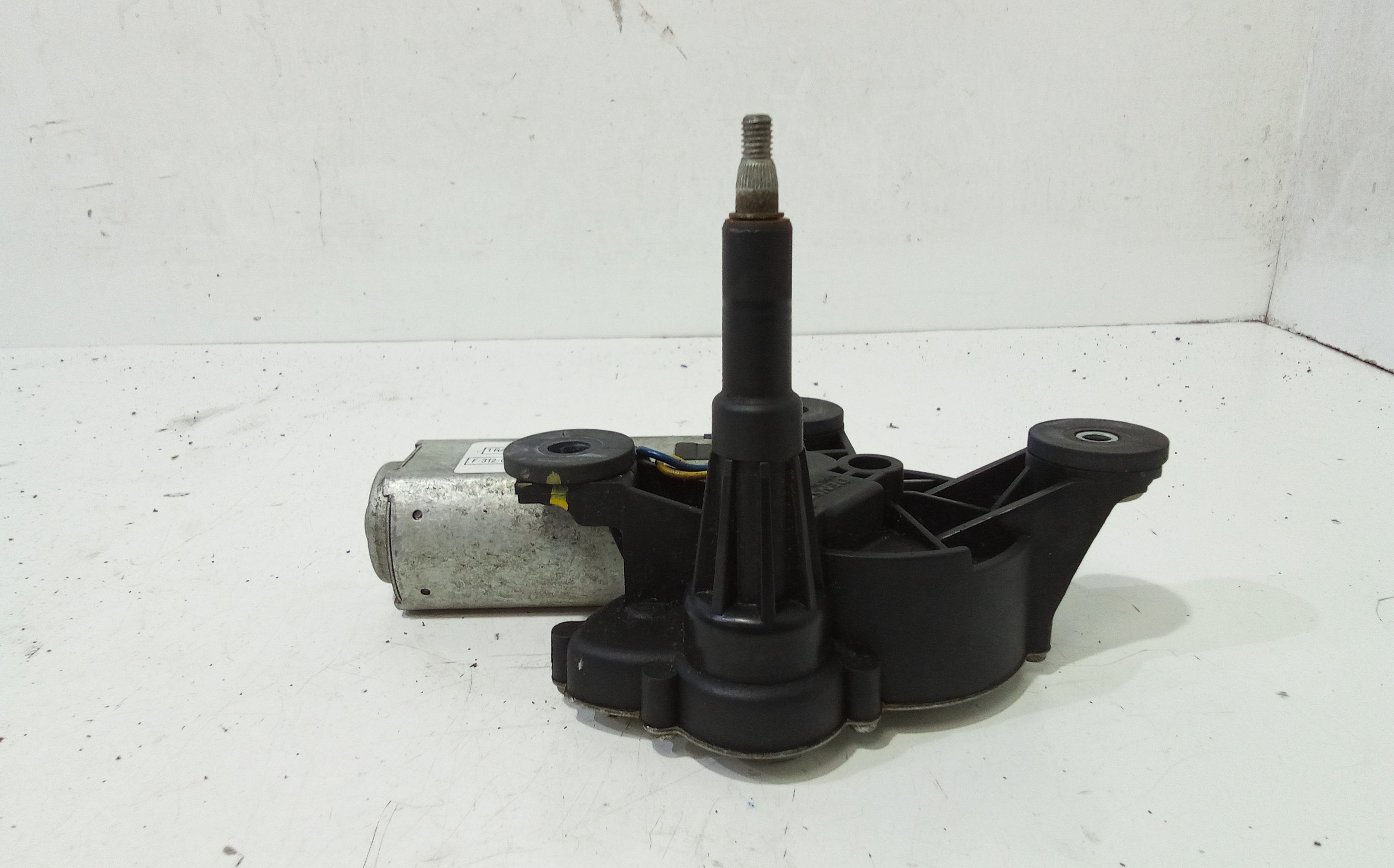 Motorino Tergicristallo Posteriore FIAT 500 Serie (07>14)