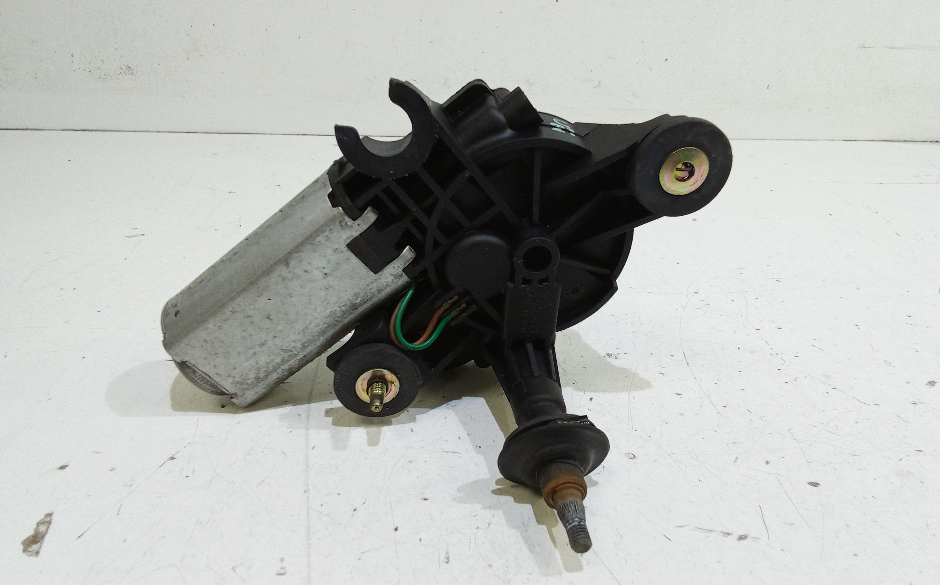 Motorino Tergicristallo Posteriore FIAT Panda 2 Serie