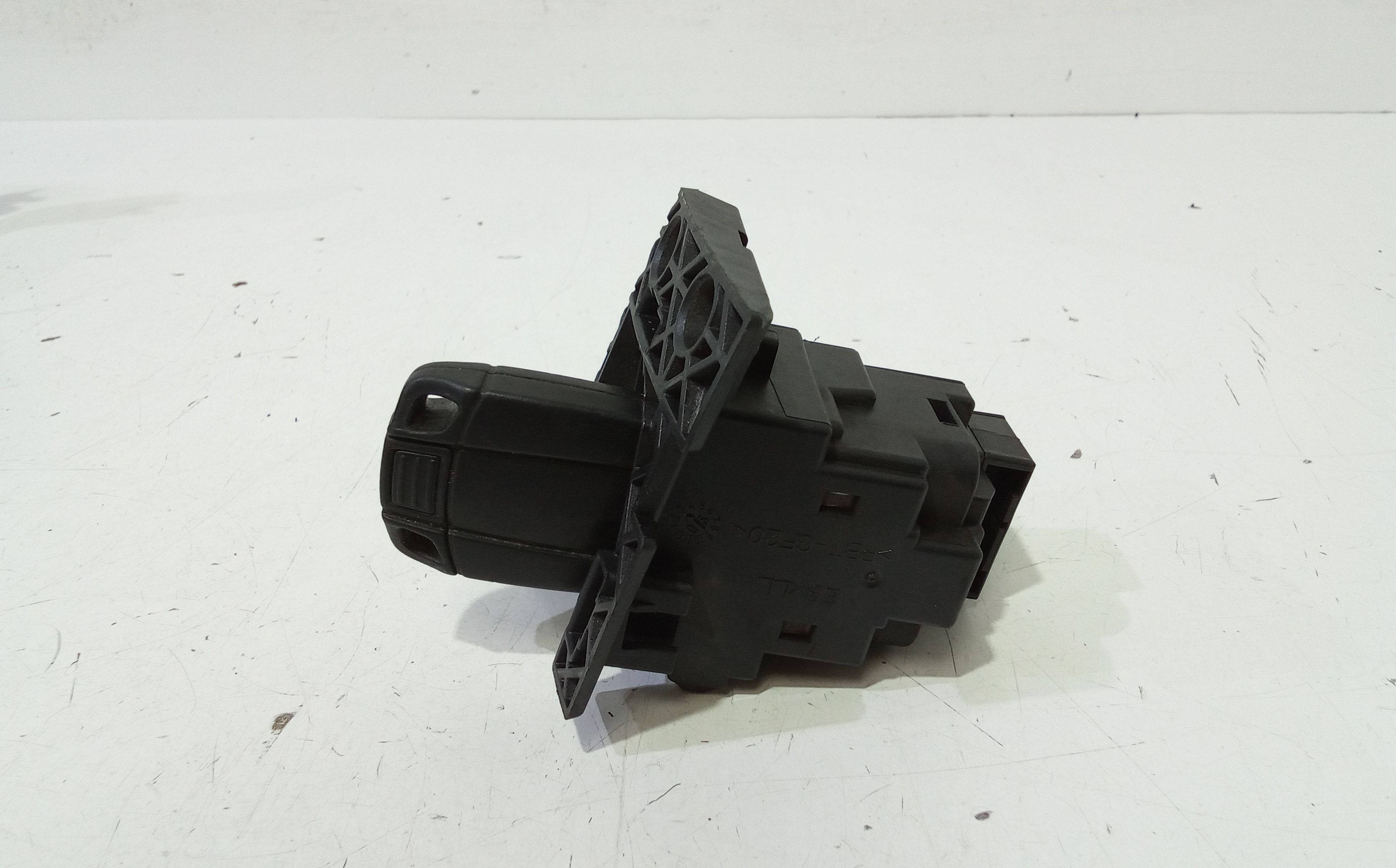 Blocchetto accensione elettrico BMW Serie 3 E91 Touring