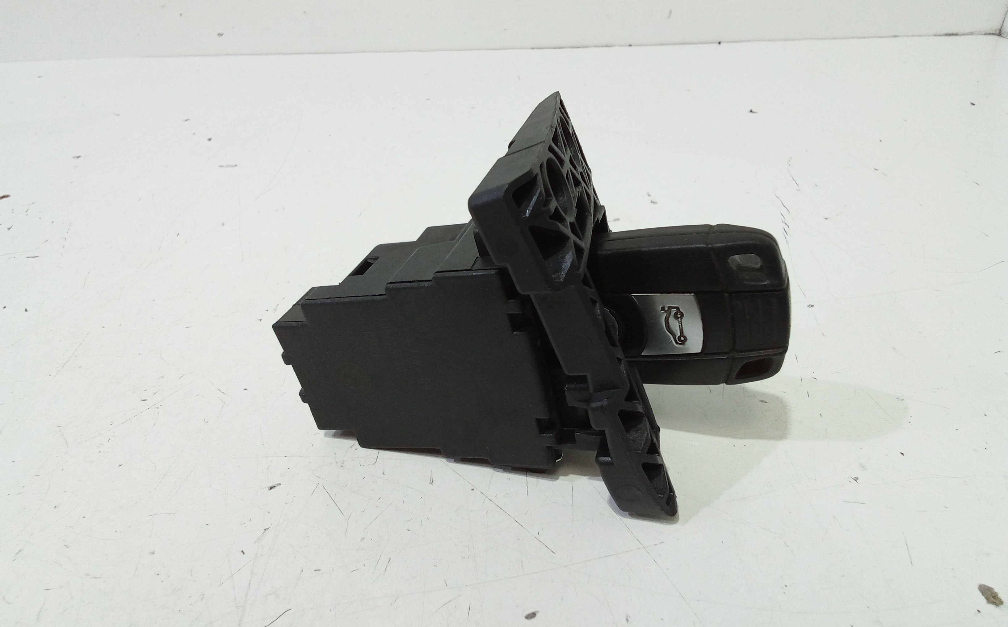 Blocchetto accensione elettrico BMW Serie 3 E91 Touring