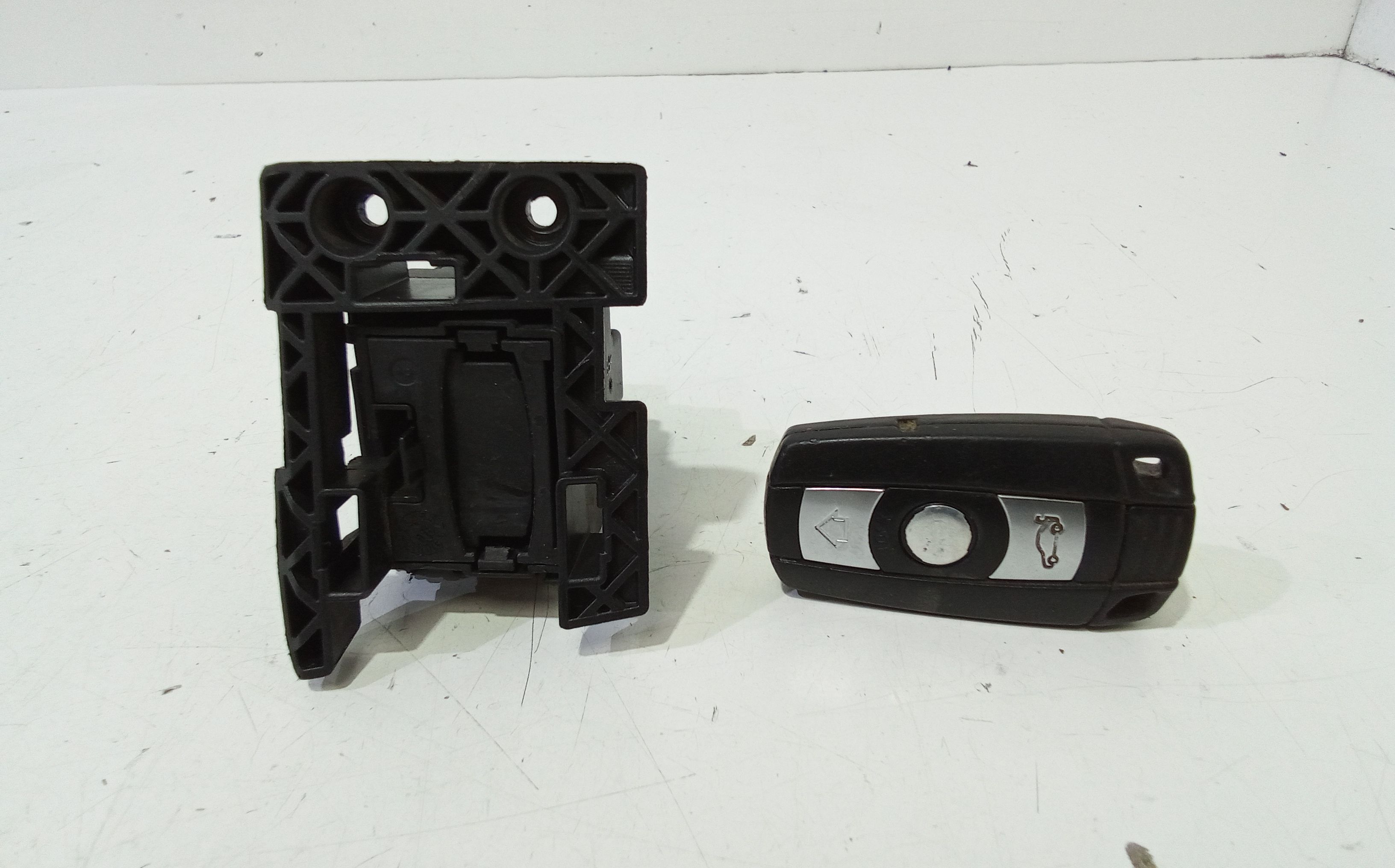 Blocchetto accensione elettrico BMW Serie 3 E91 Touring