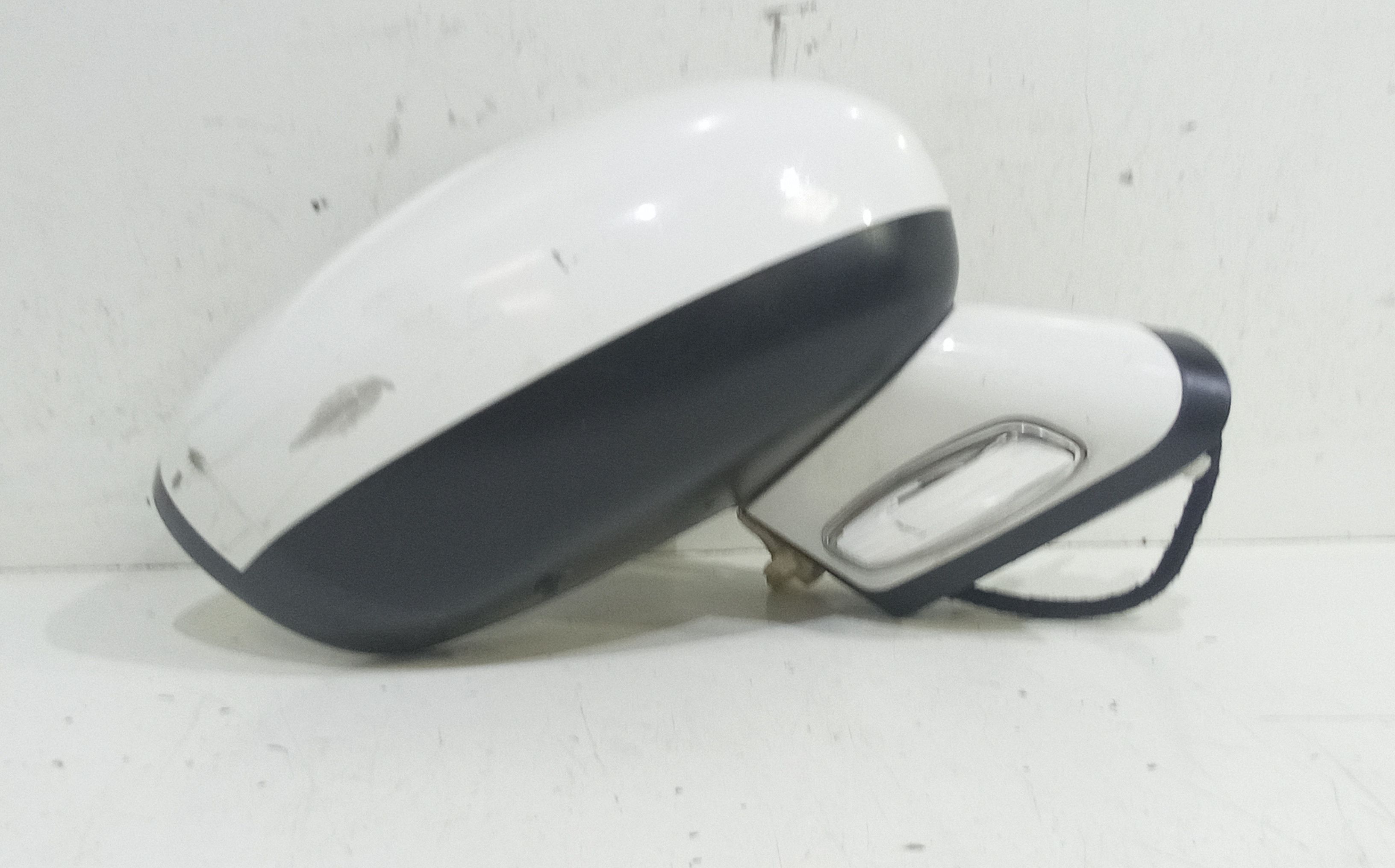 Specchietto Retrovisore Destro CITROEN C4 2 Serie