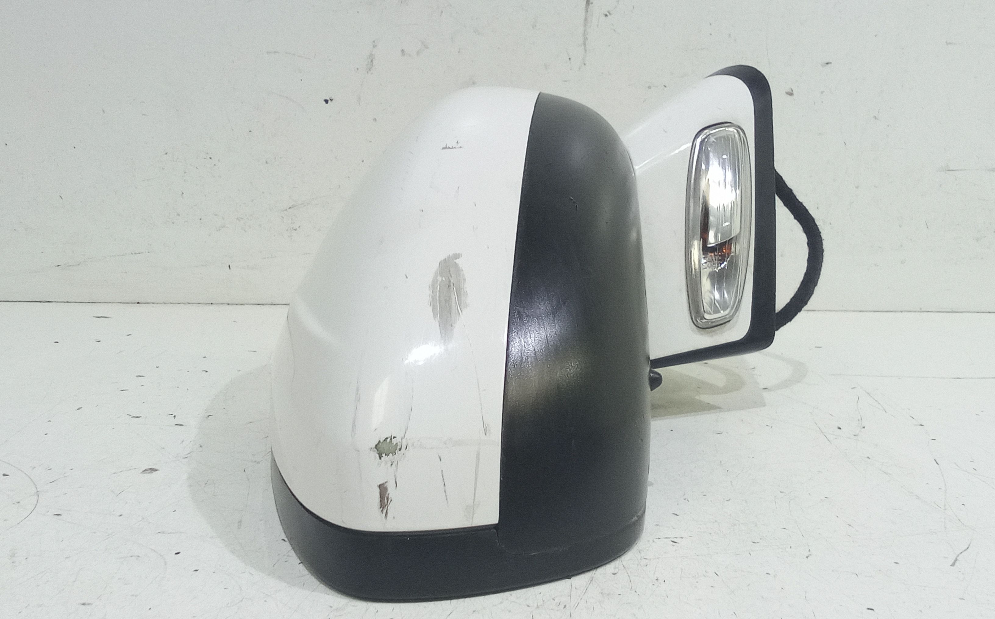 Specchietto Retrovisore Destro CITROEN C4 2 Serie