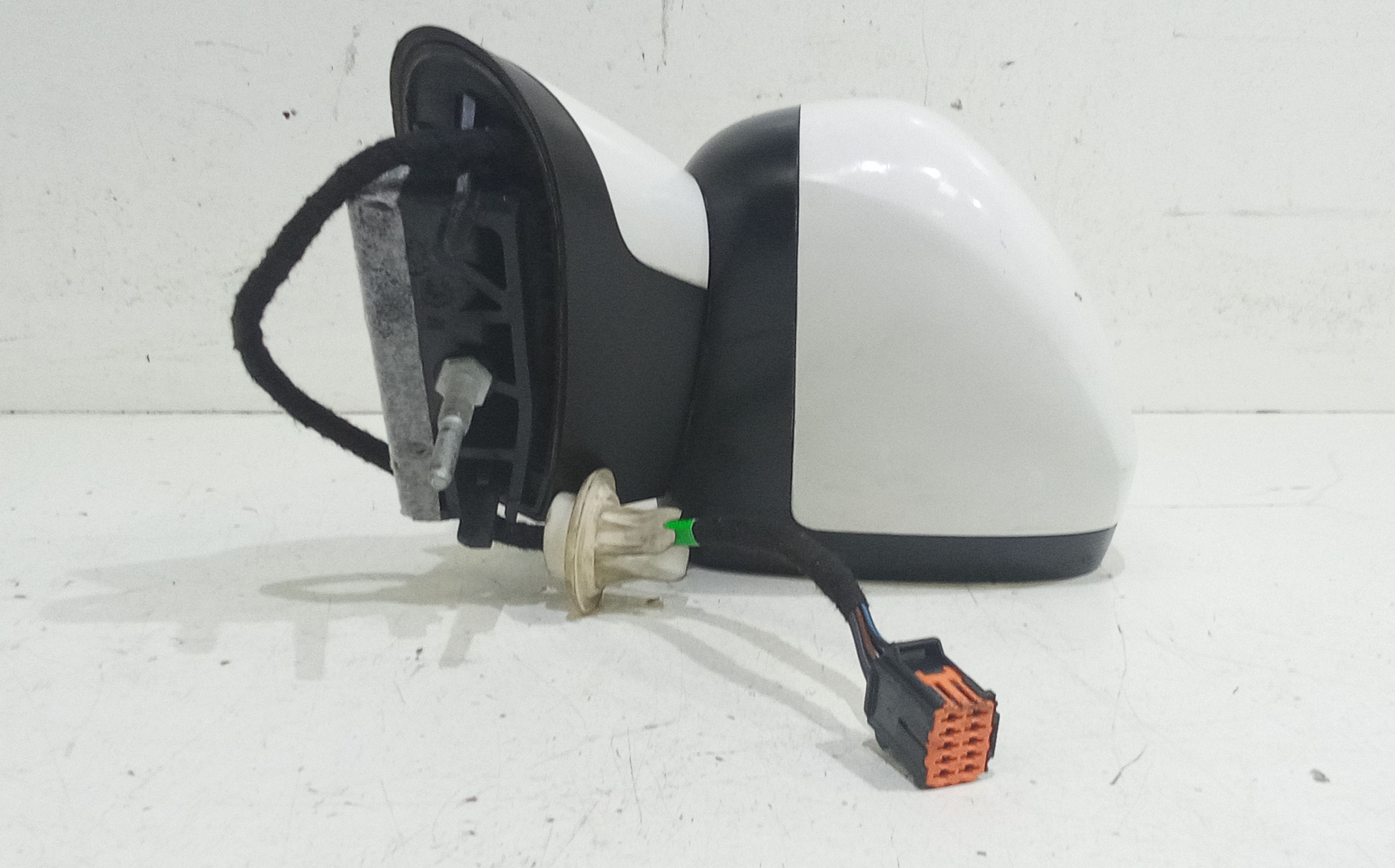 Specchietto Retrovisore Destro CITROEN C4 2 Serie