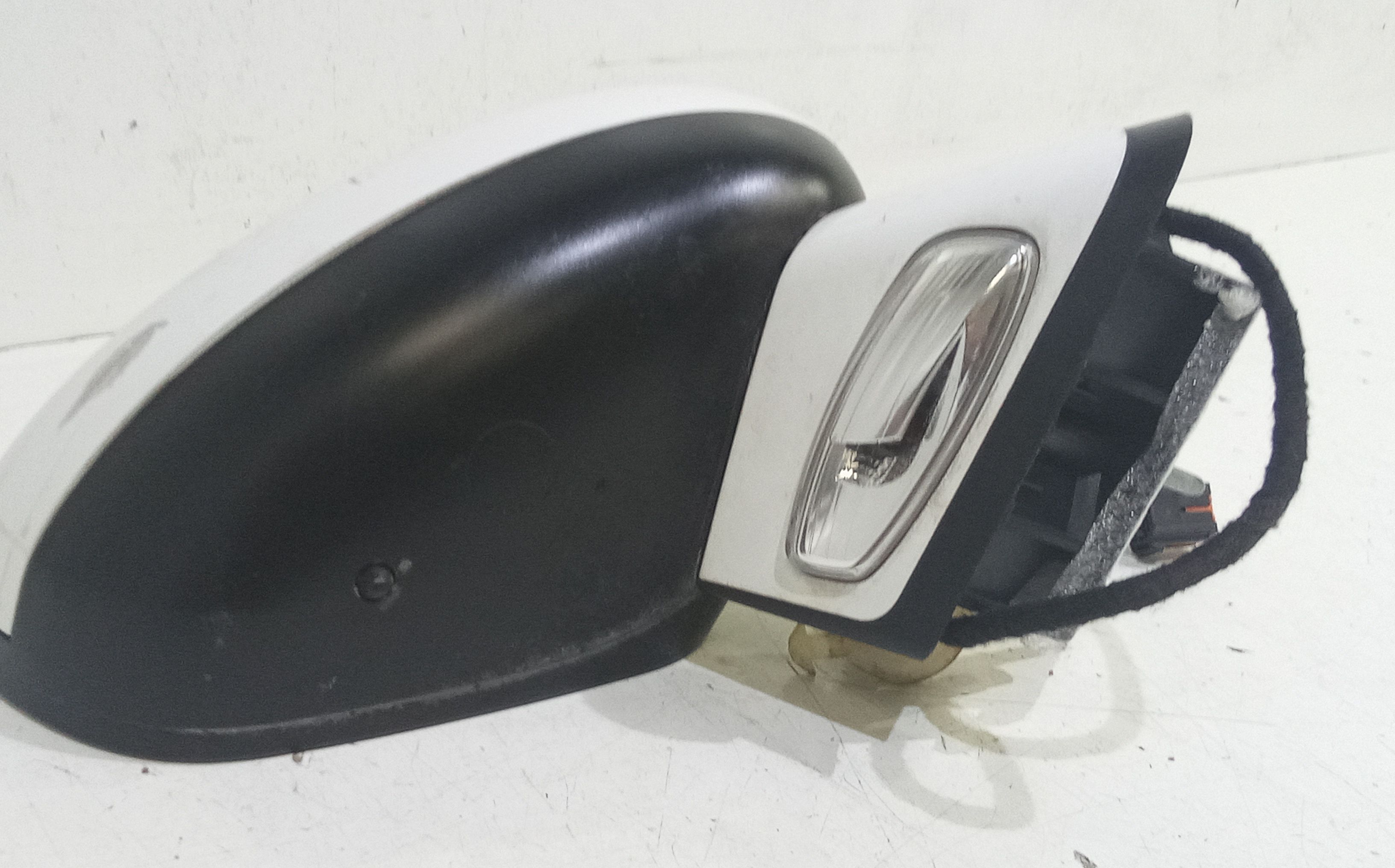 Specchietto Retrovisore Destro CITROEN C4 2 Serie