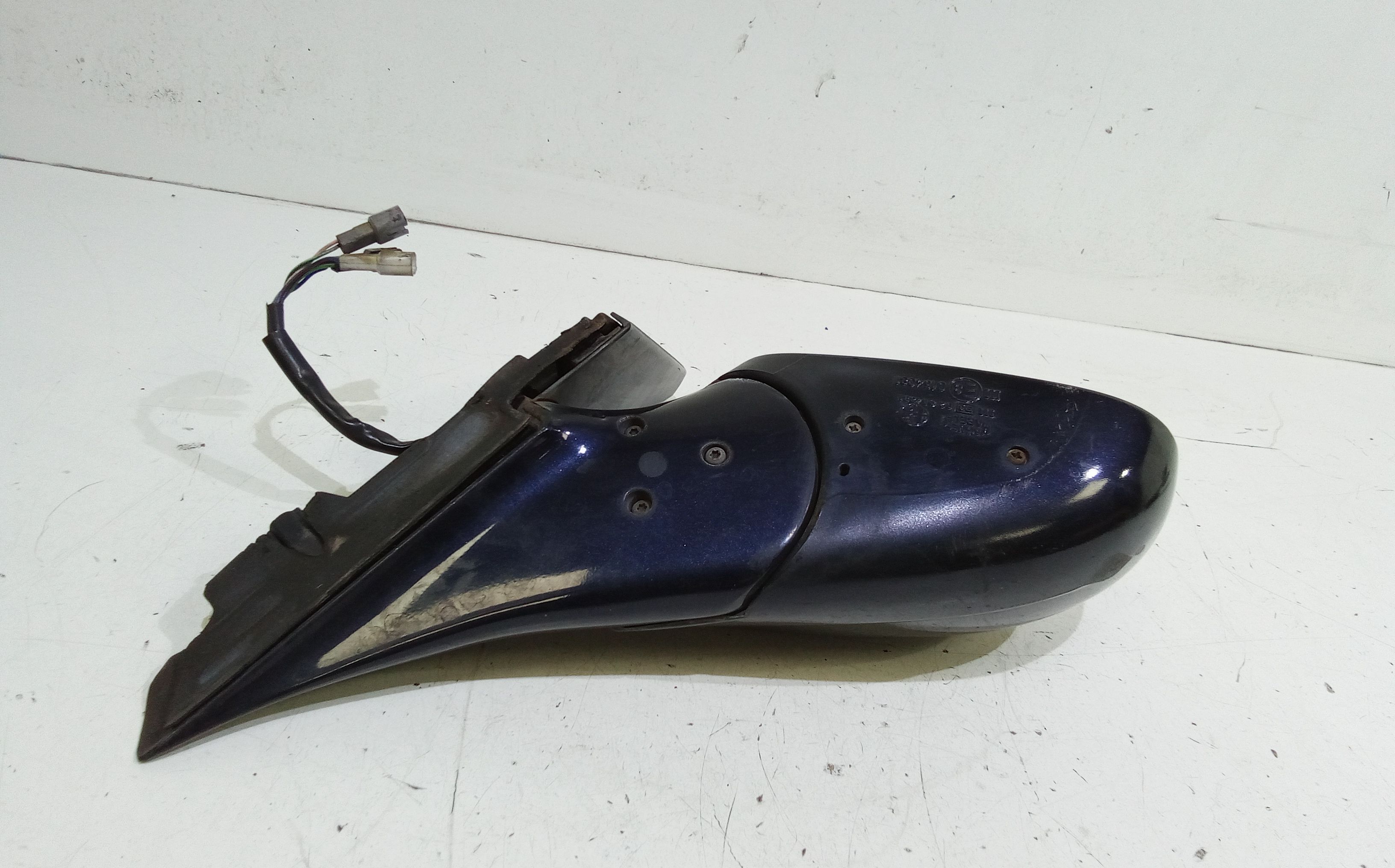 Specchietto Retrovisore Destro ALFA ROMEO 166 Serie (936_) (03>06)