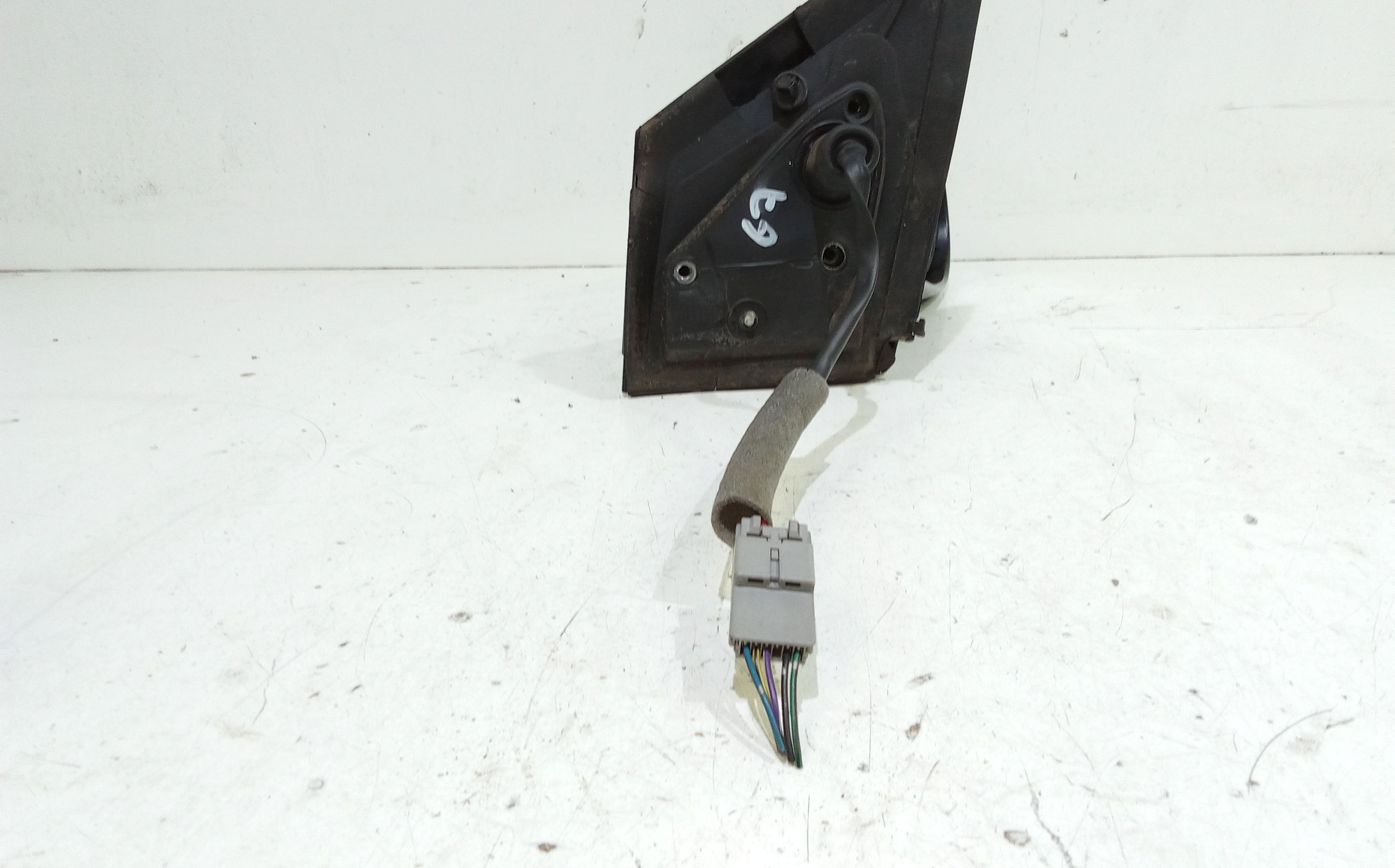 Specchietto Retrovisore Destro NISSAN Almera 2 Serie