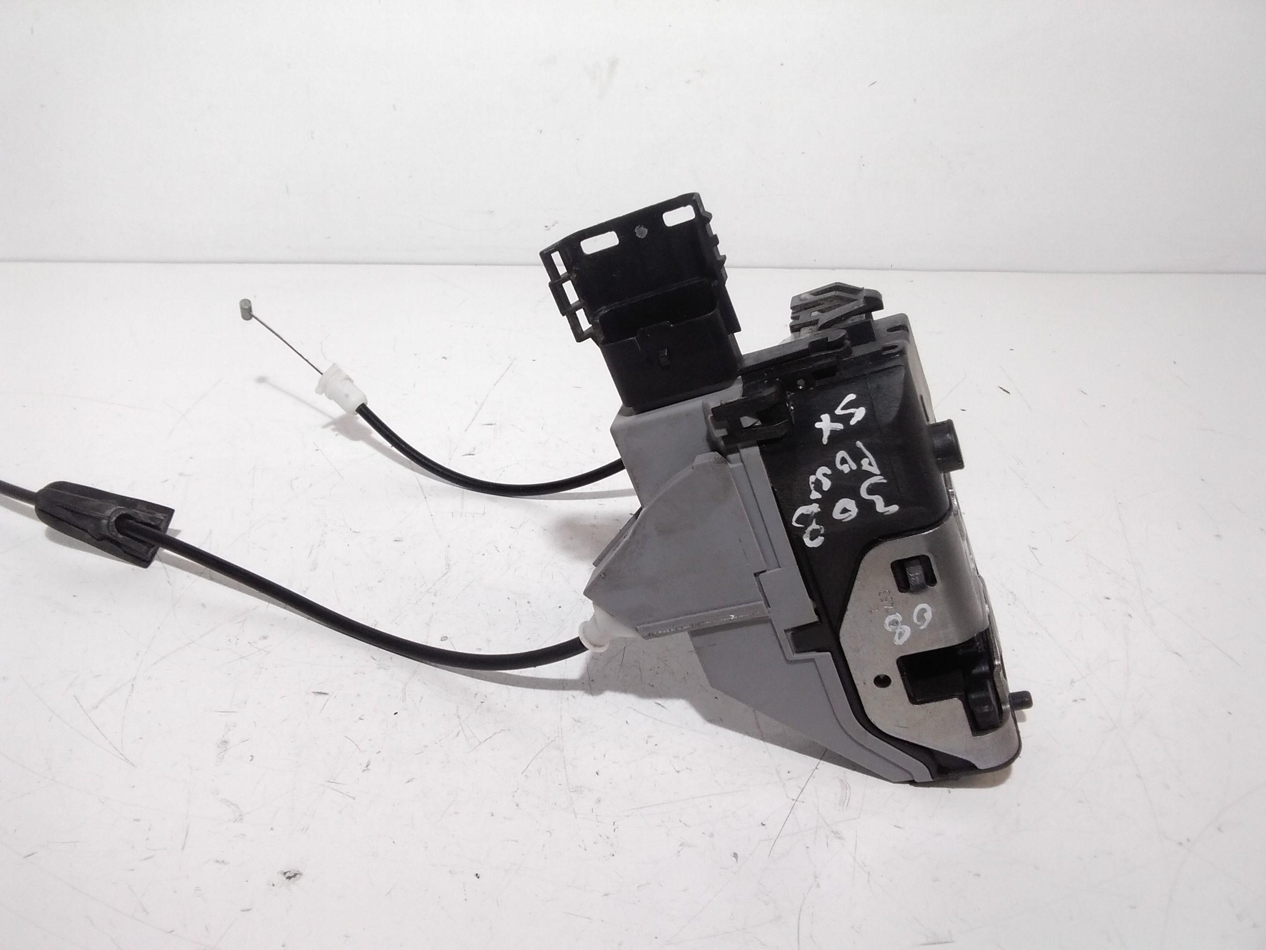 Serratura Posteriore Sinistra PEUGEOT 308 1 Serie