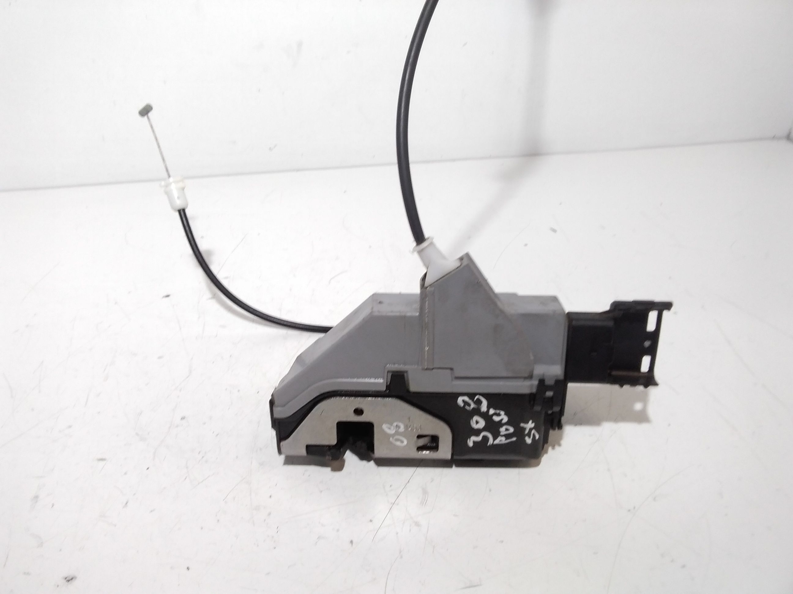 Serratura Posteriore Sinistra PEUGEOT 308 1 Serie