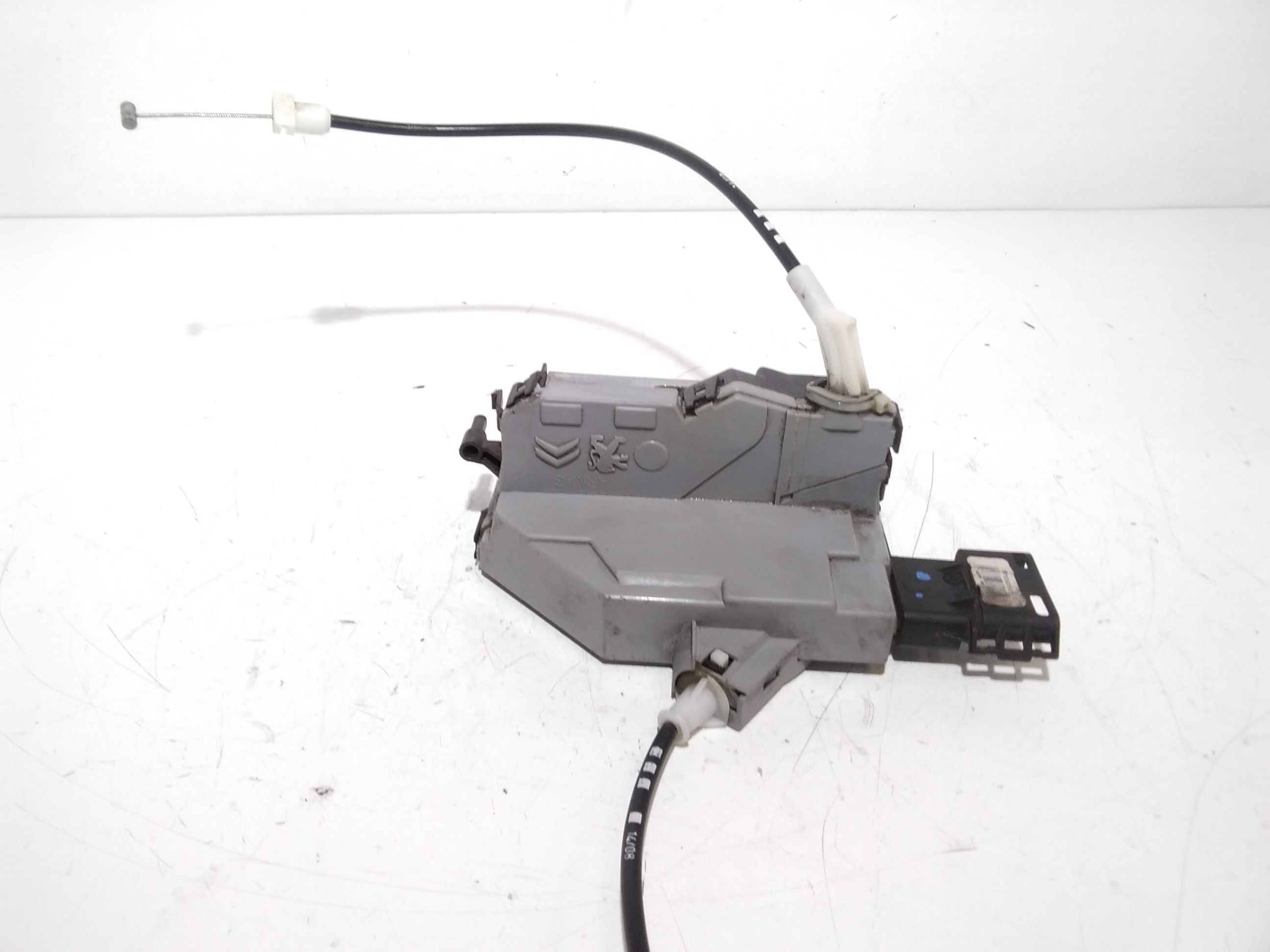 Serratura Posteriore Sinistra PEUGEOT 308 1 Serie