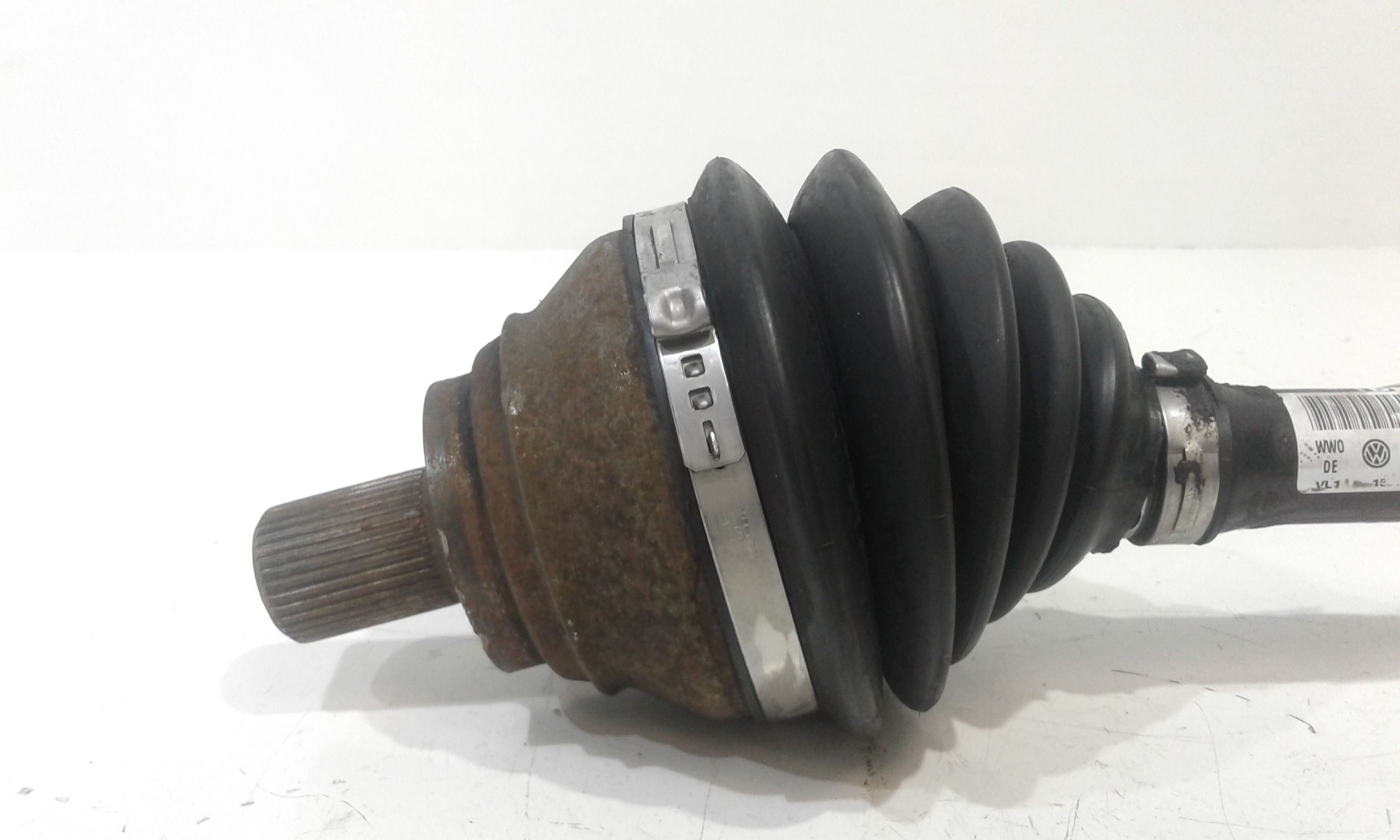 Semiasse anteriore Sinistro VOLKSWAGEN Touran 1 Serie