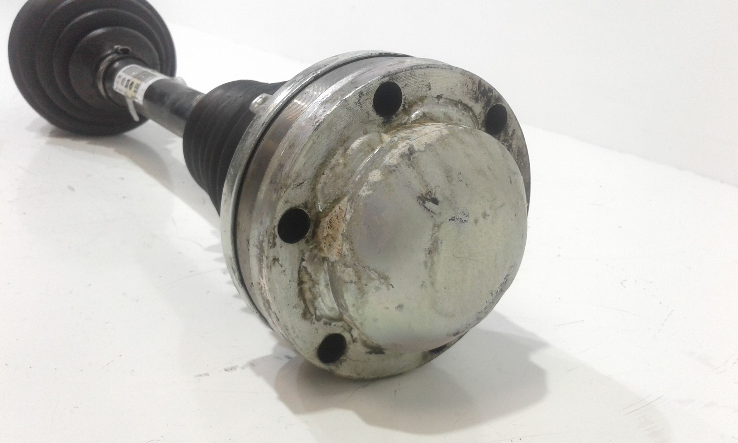 Semiasse anteriore Sinistro VOLKSWAGEN Touran 1 Serie