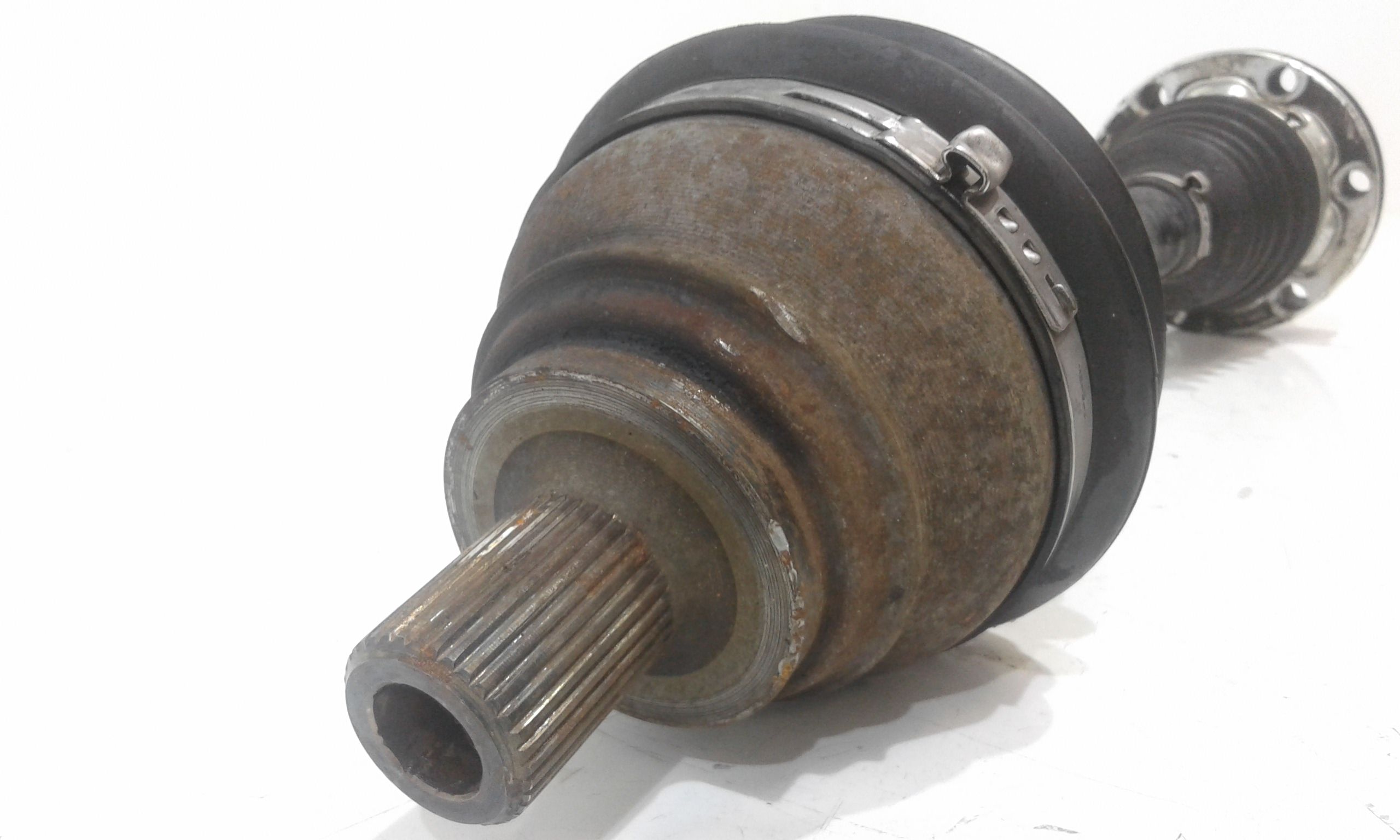 Semiasse anteriore Sinistro VOLKSWAGEN Touran 1 Serie