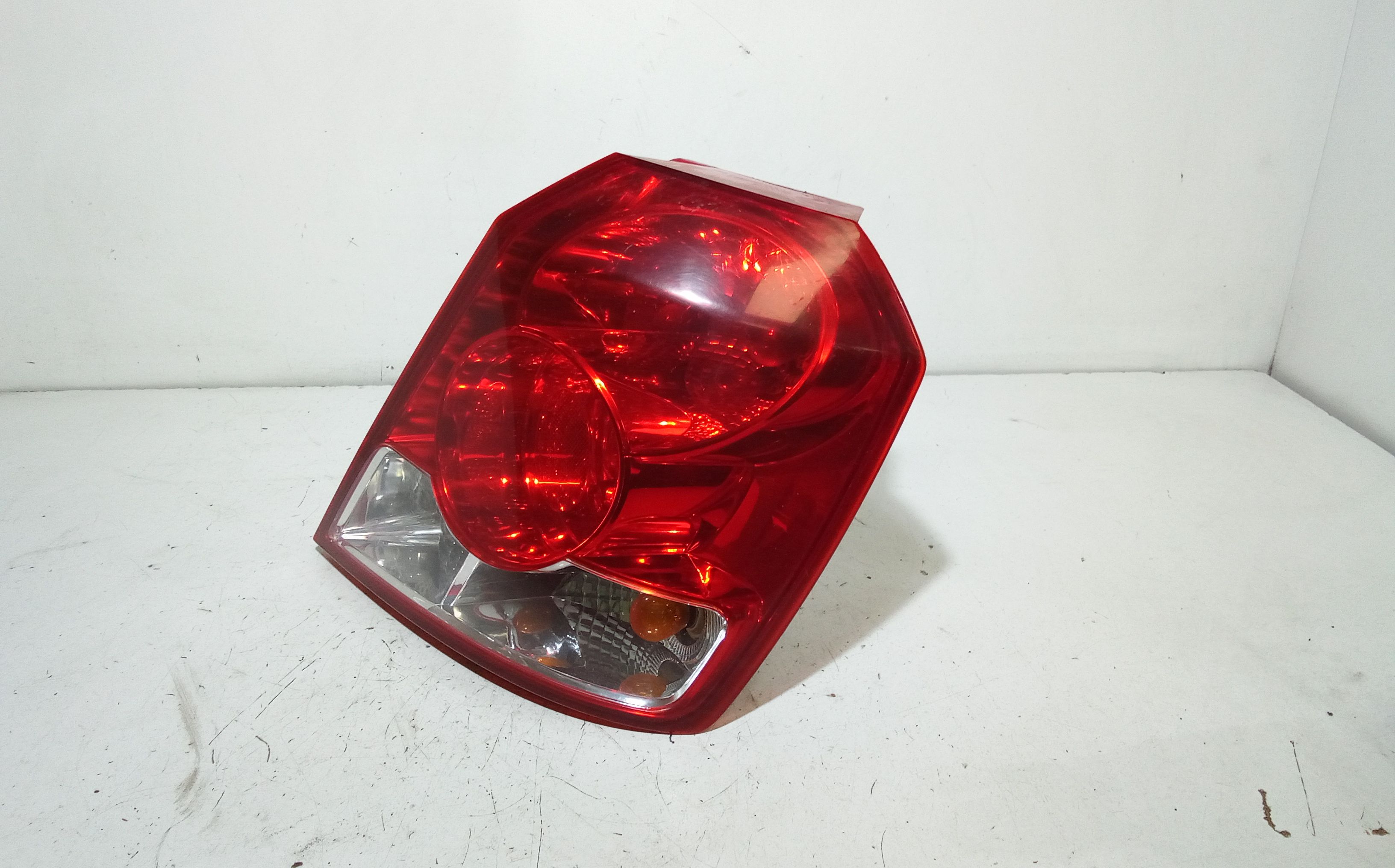 Stop fanale posteriore Destro Passeggero CHEVROLET Kalos 1 Serie