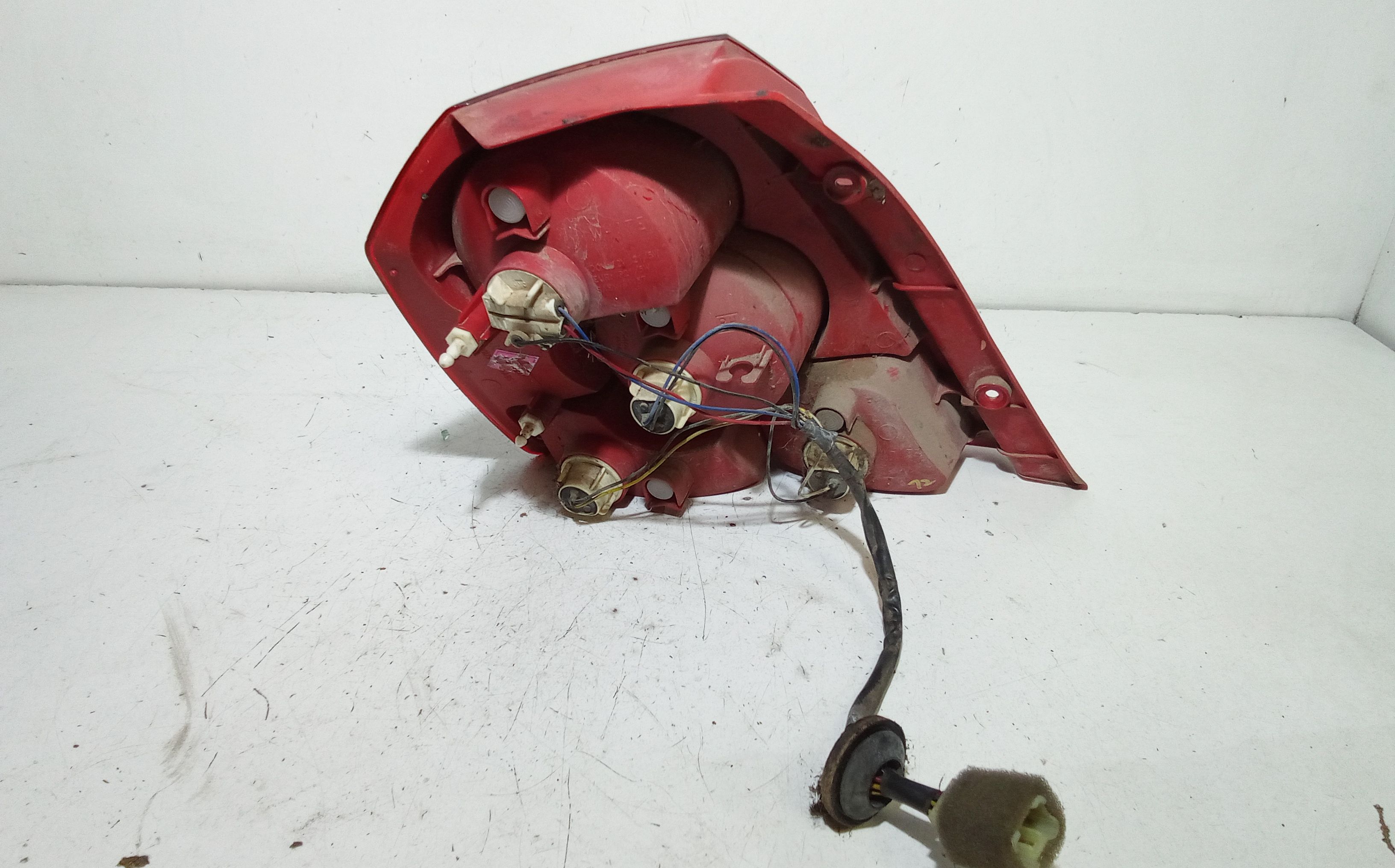 Stop fanale posteriore Destro Passeggero CHEVROLET Kalos 1 Serie