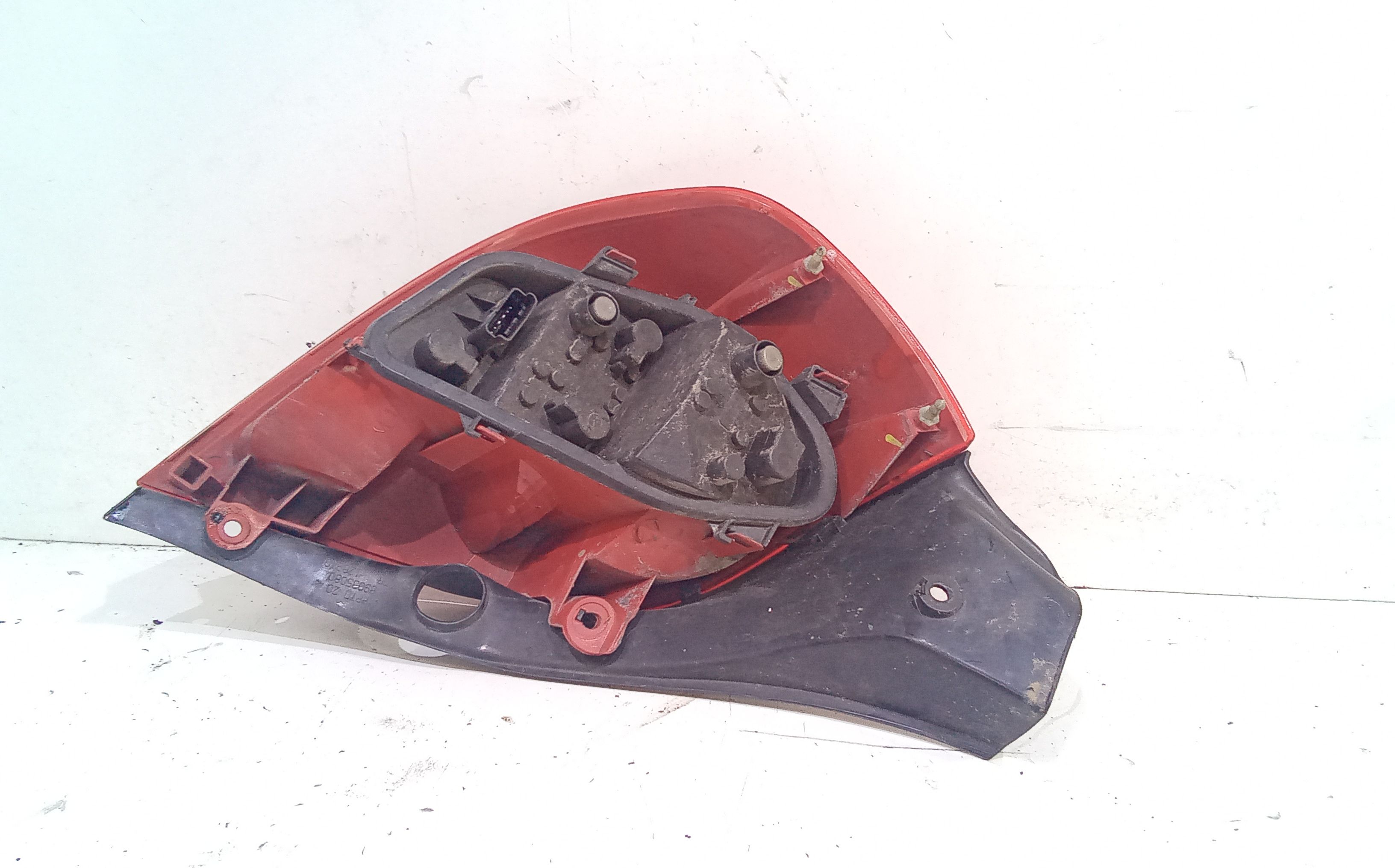 Stop fanale posteriore Destro Passeggero RENAULT Clio Serie (01>05)