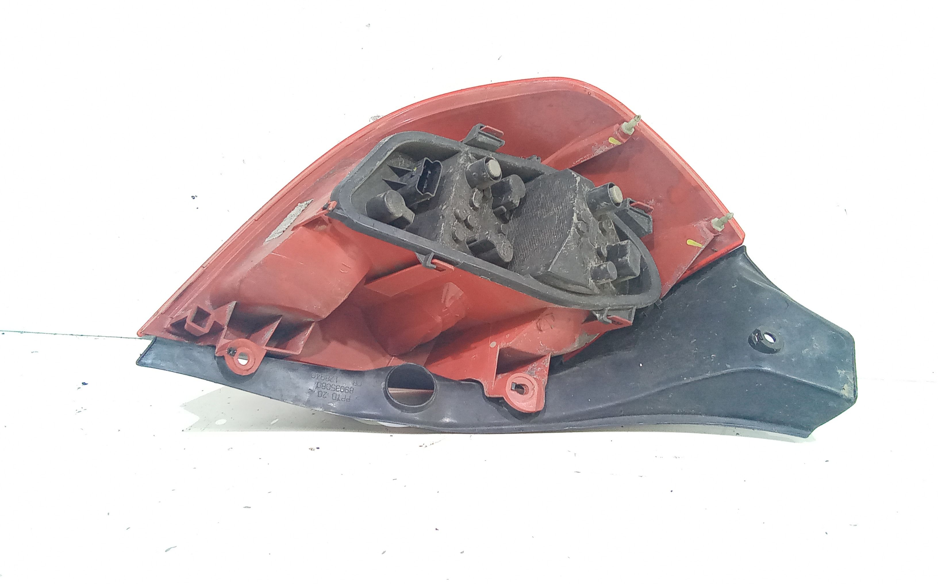 Stop fanale posteriore Destro Passeggero RENAULT Clio Serie (01>05)