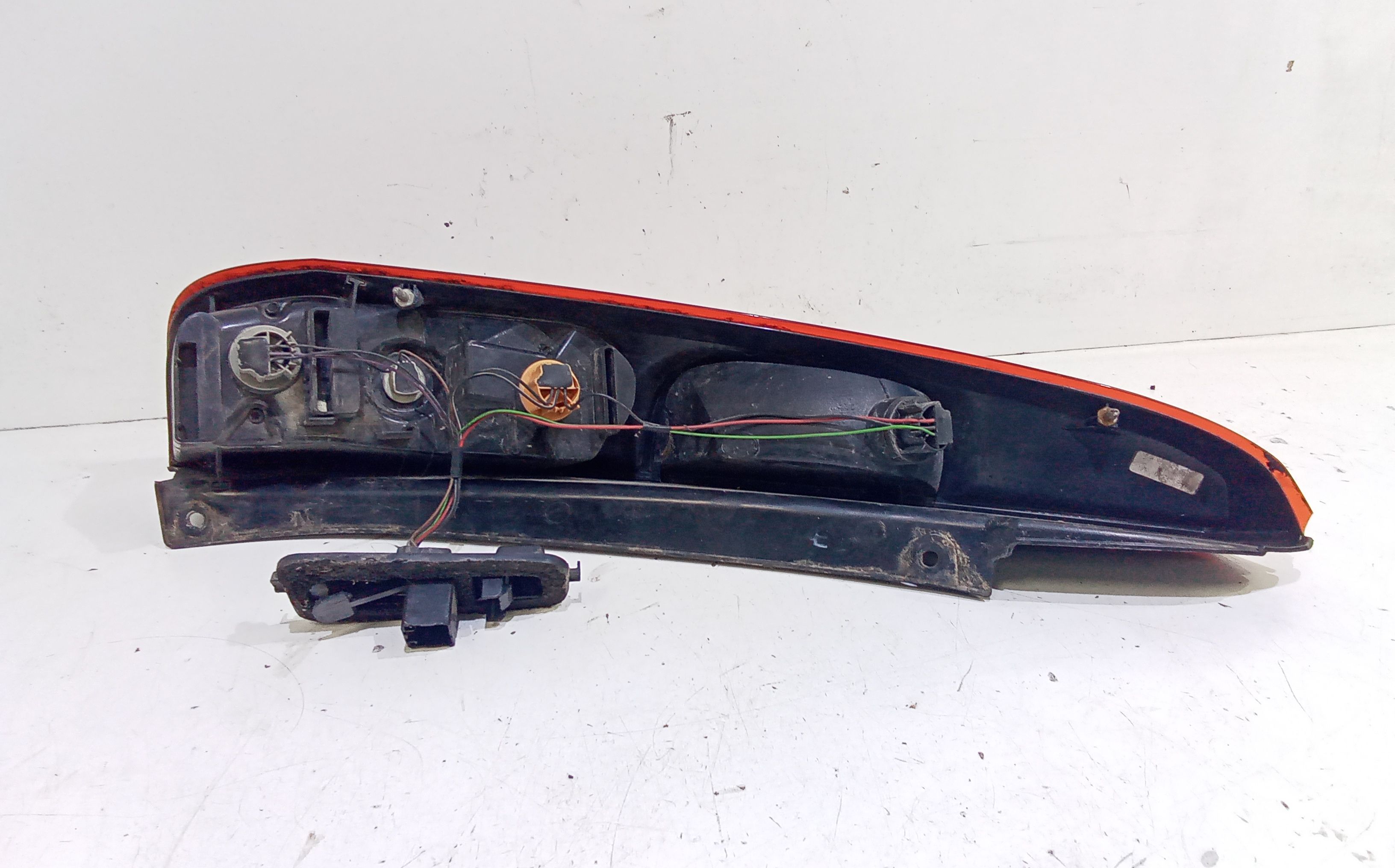 Stop fanale posteriore Destro Passeggero FORD Fiesta 4 Serie