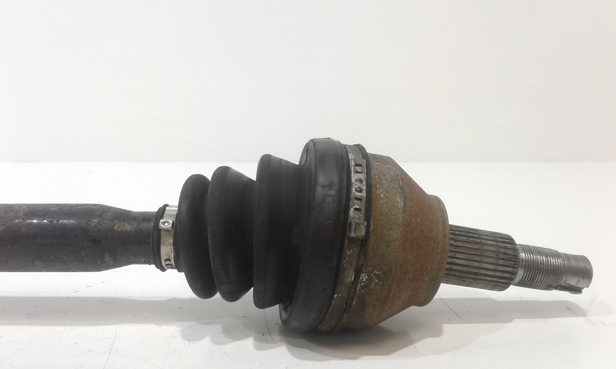 Semiasse anteriore Sinistro ALFA ROMEO 159 Sportwagon 1 Serie