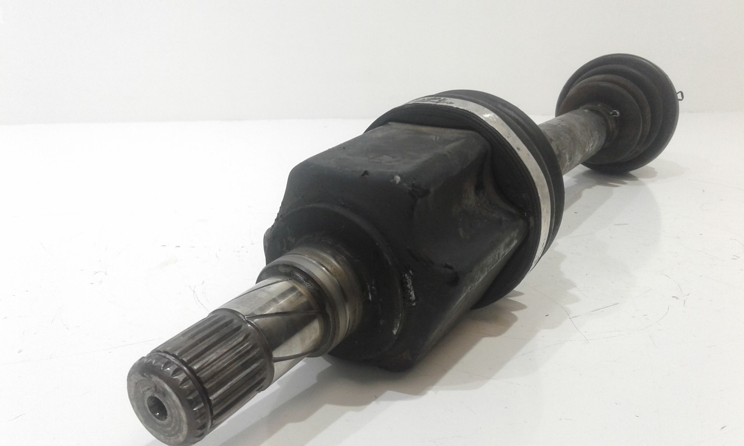 Semiasse anteriore Sinistro ALFA ROMEO 159 Sportwagon 1 Serie