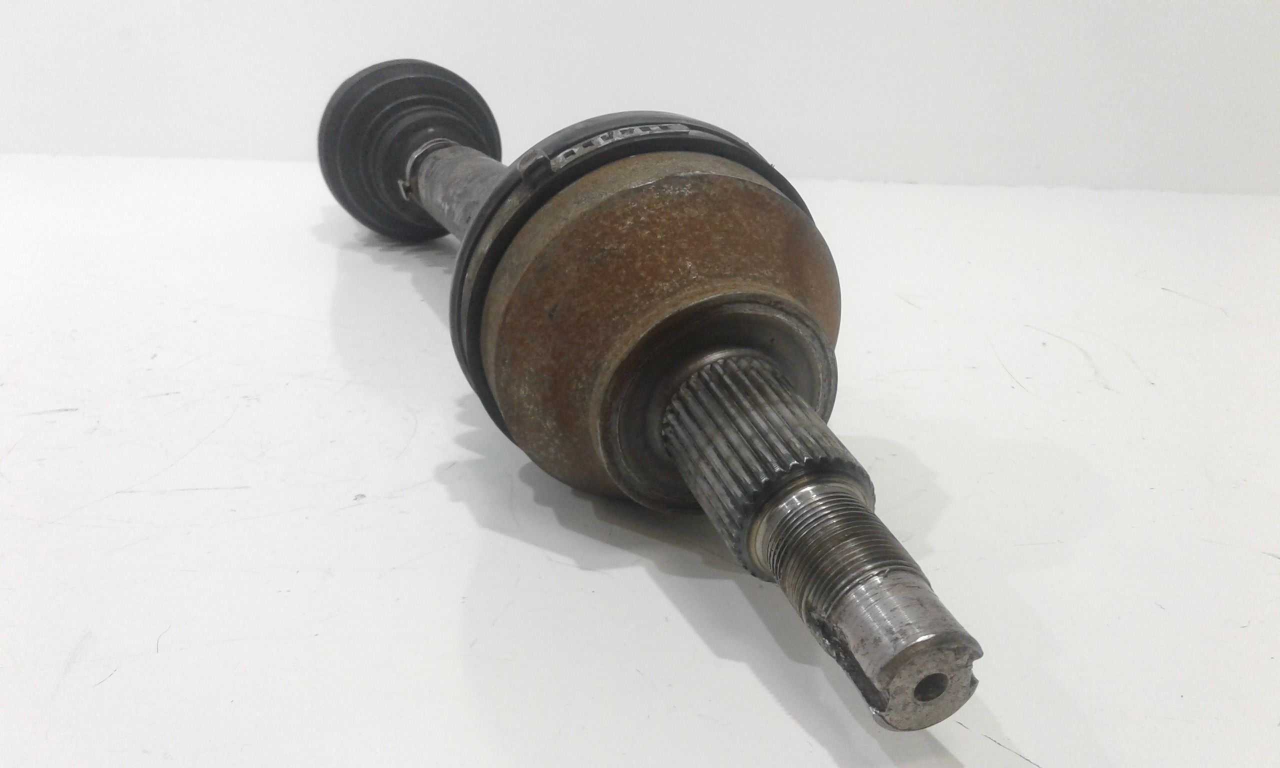 Semiasse anteriore Sinistro ALFA ROMEO 159 Sportwagon 1 Serie