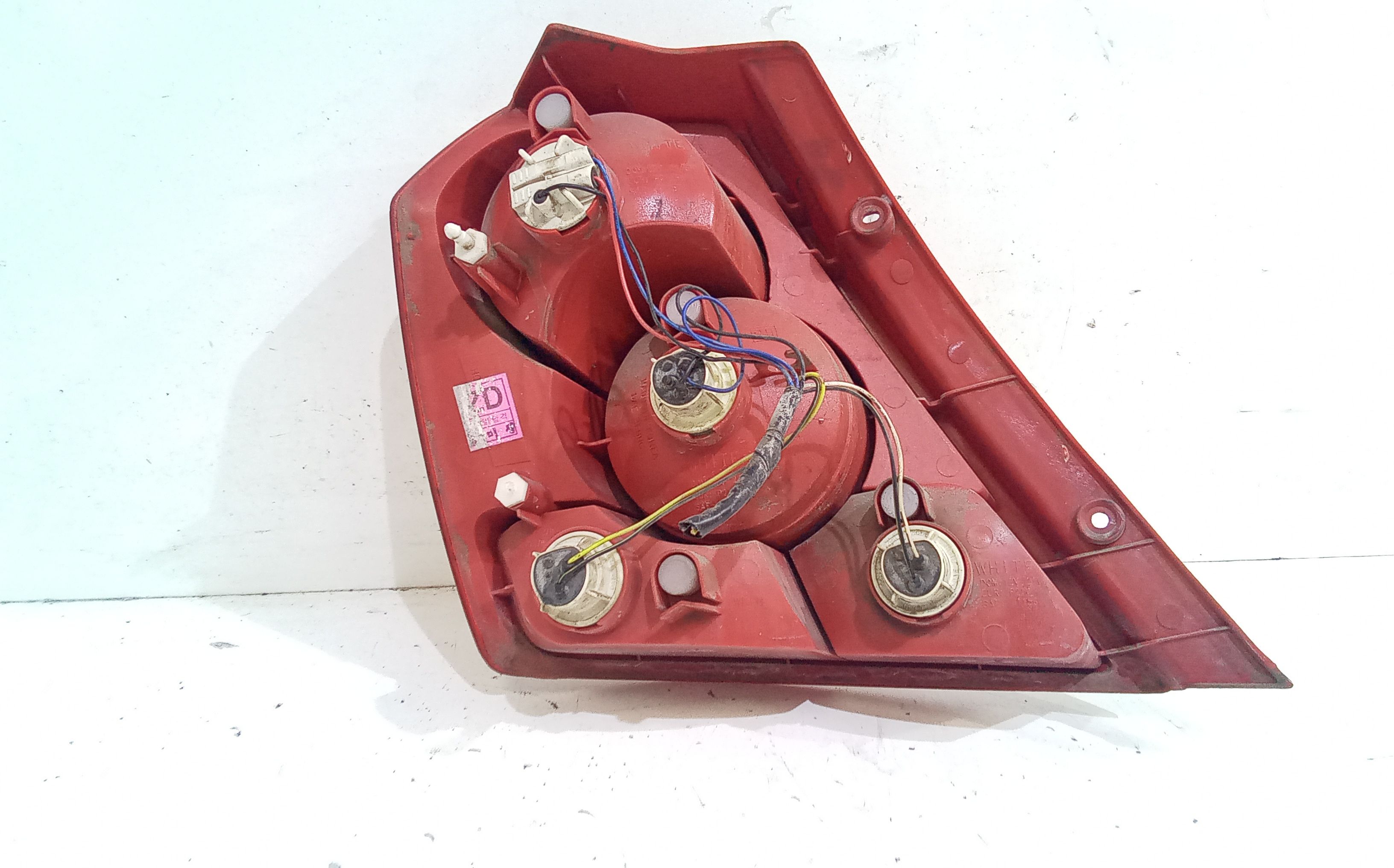 Stop fanale posteriore Destro Passeggero CHEVROLET Kalos 1 Serie