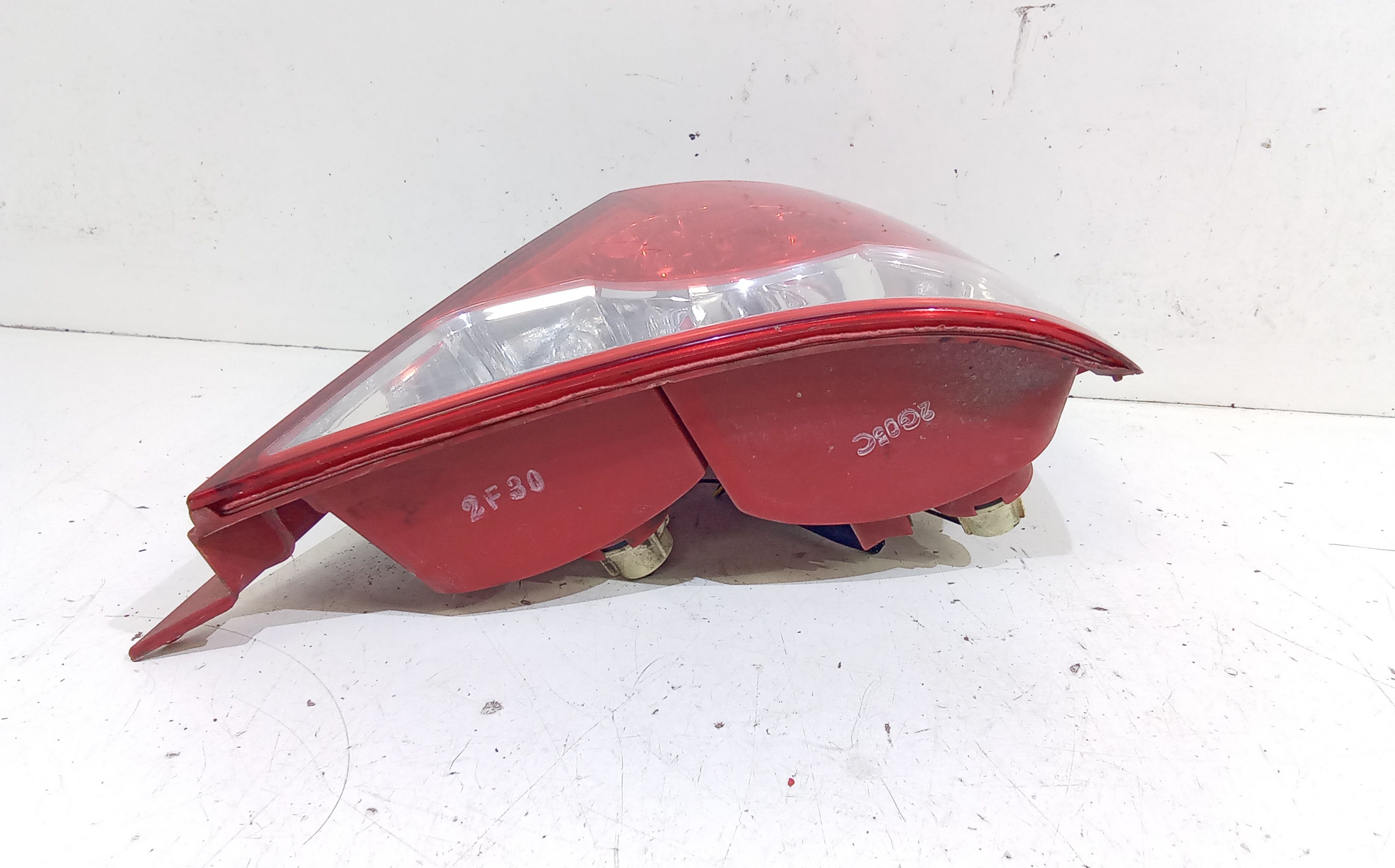 Stop fanale posteriore Destro Passeggero CHEVROLET Kalos 1 Serie