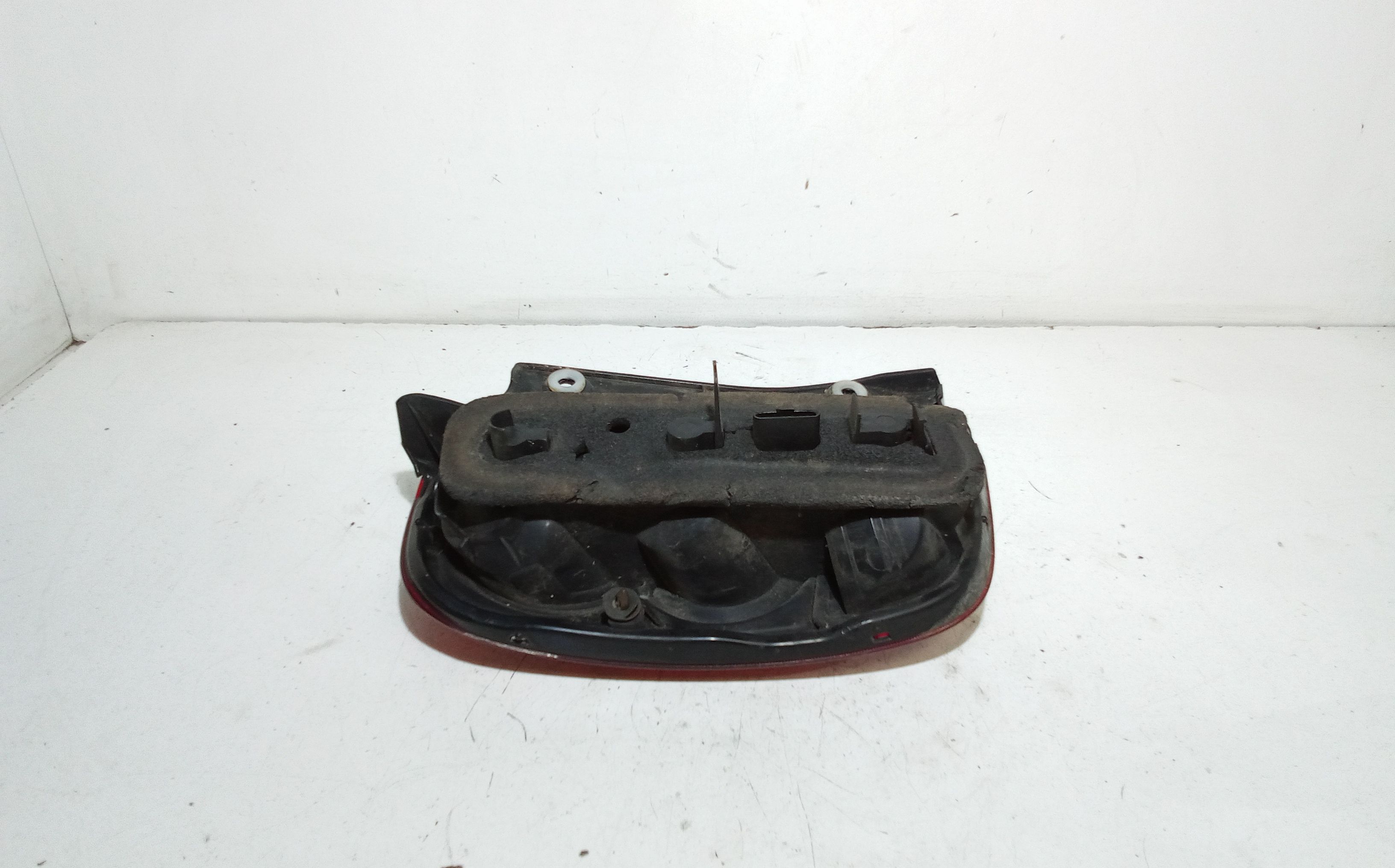 Stop fanale posteriore Destro Passeggero NISSAN Micra 3 Serie