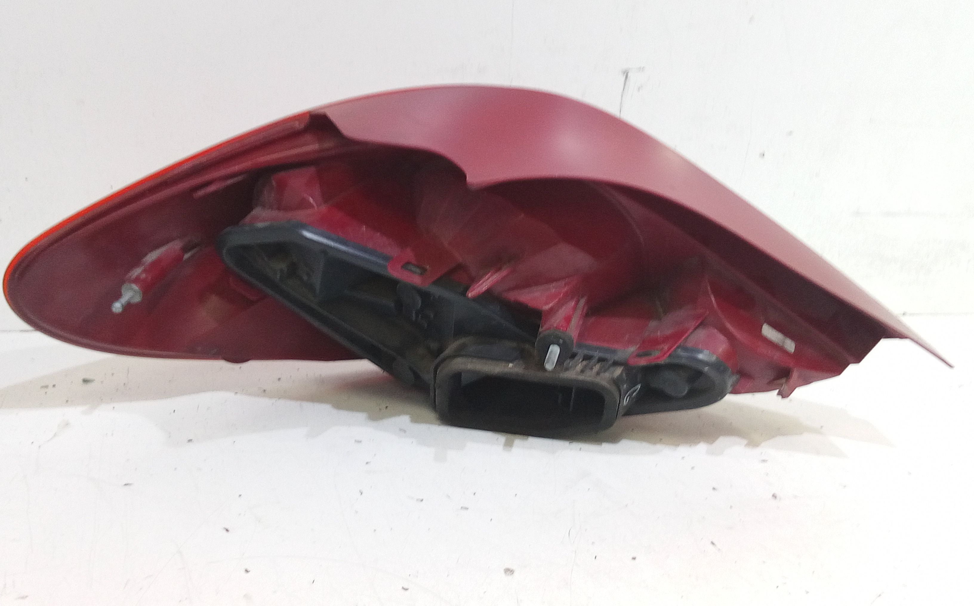 Stop fanale posteriore Destro Passeggero PEUGEOT 207 1 Serie