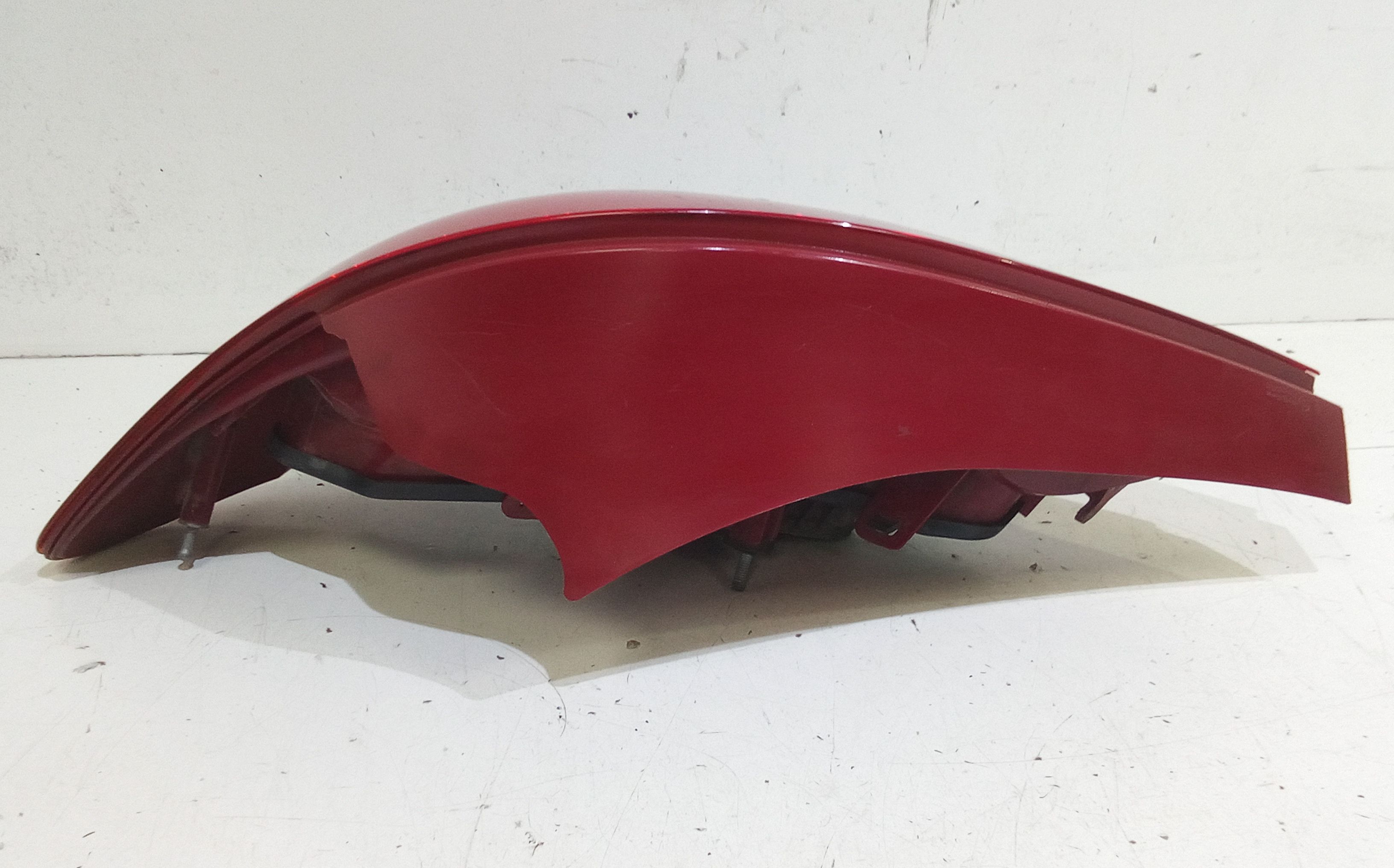 Stop fanale posteriore Destro Passeggero PEUGEOT 207 1 Serie