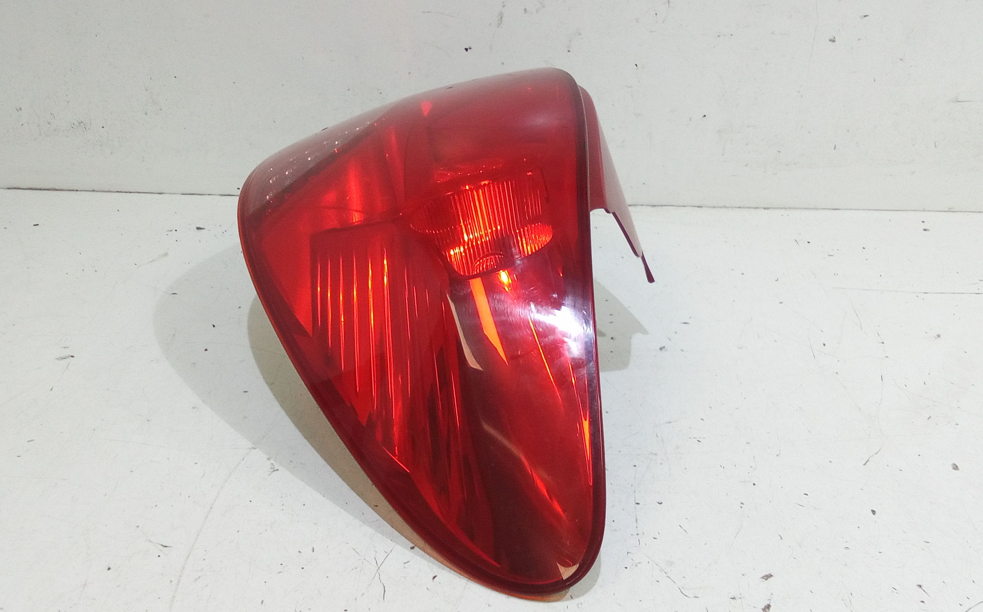 Stop fanale posteriore Destro Passeggero PEUGEOT 207 1 Serie