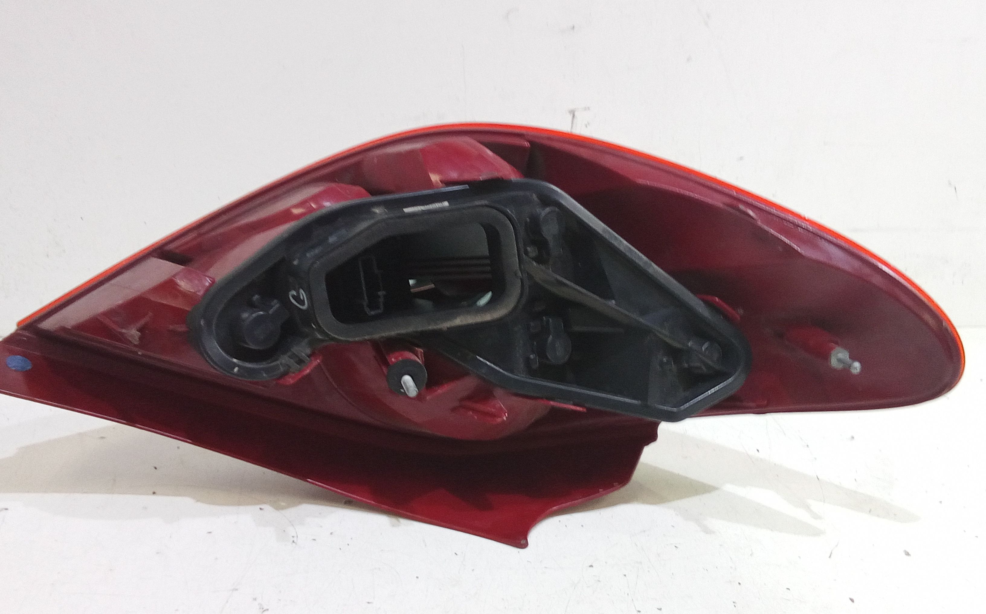 Stop fanale posteriore Destro Passeggero PEUGEOT 207 1 Serie