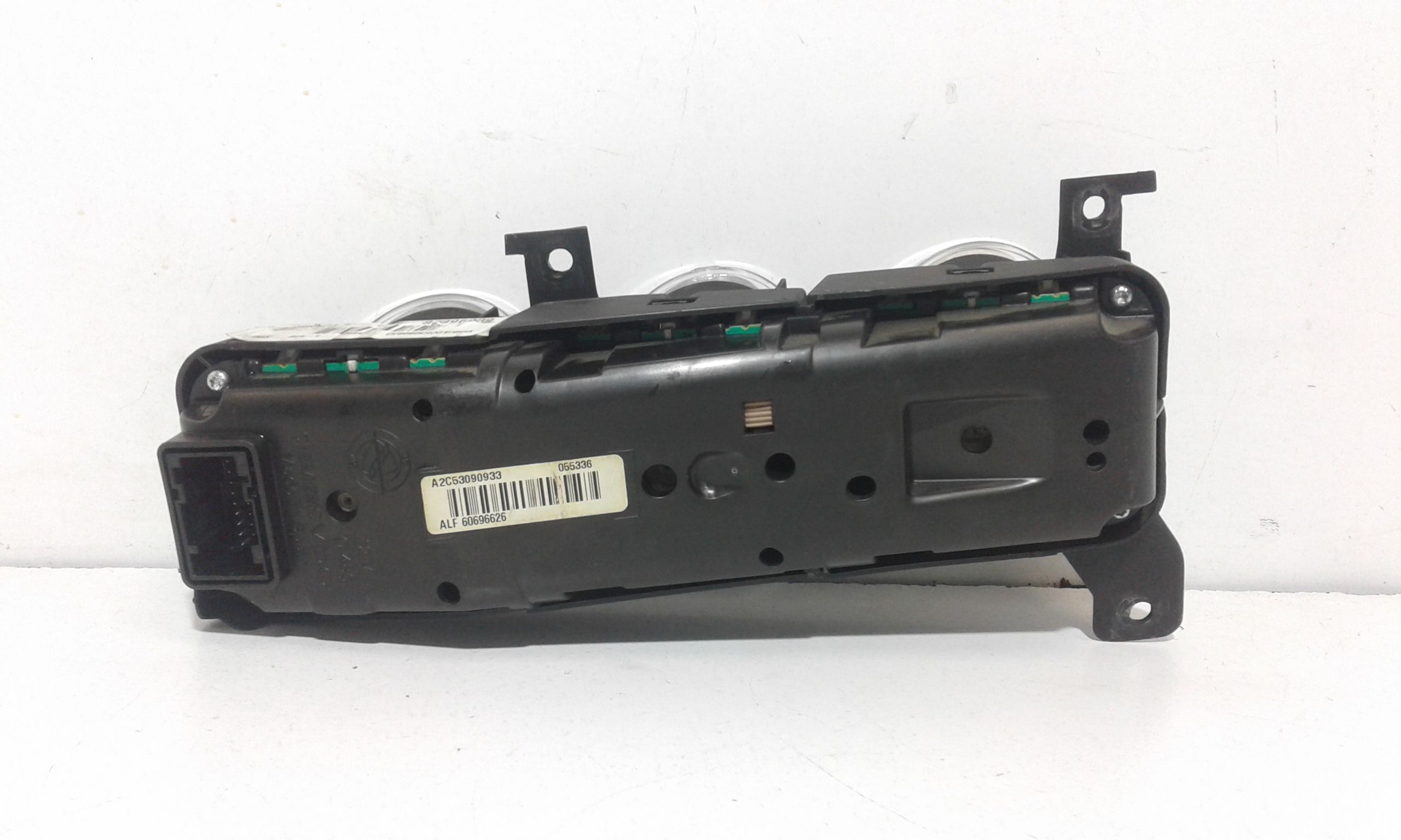 Indicatore strumentazione ALFA ROMEO 159 Berlina 1 Serie