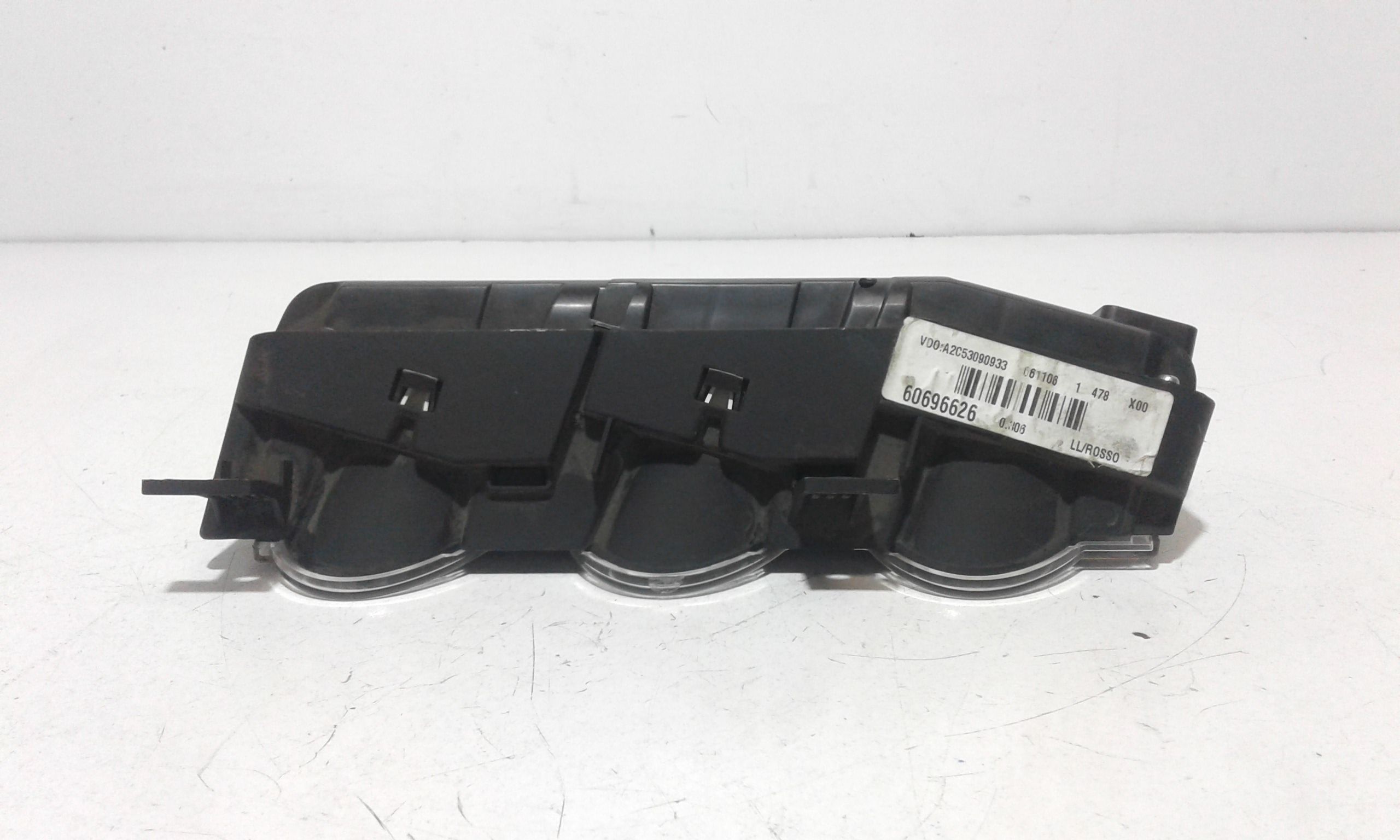 Indicatore strumentazione ALFA ROMEO 159 Berlina 1 Serie