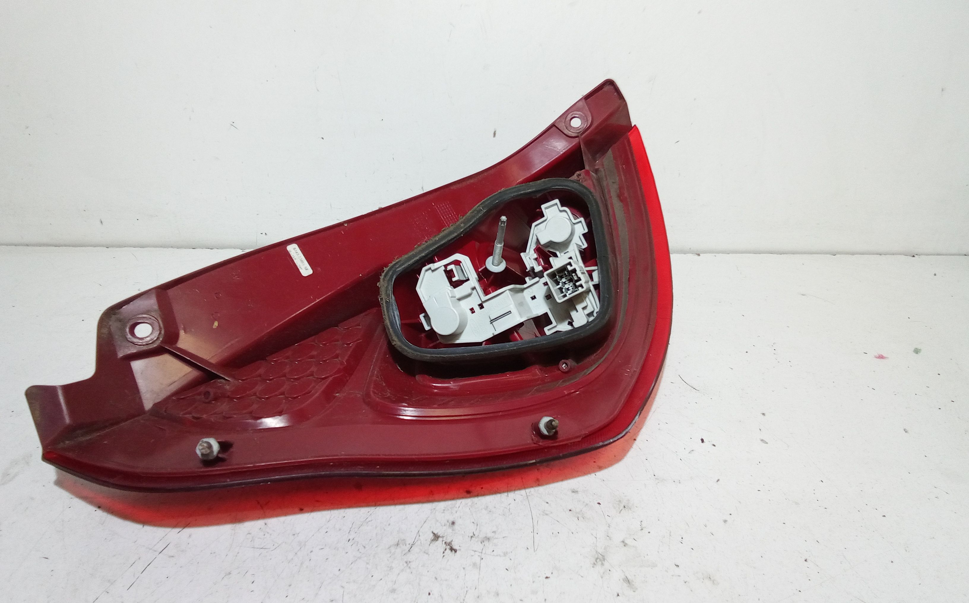 Stop fanale posteriore Destro Passeggero FORD Fiesta 6 Serie