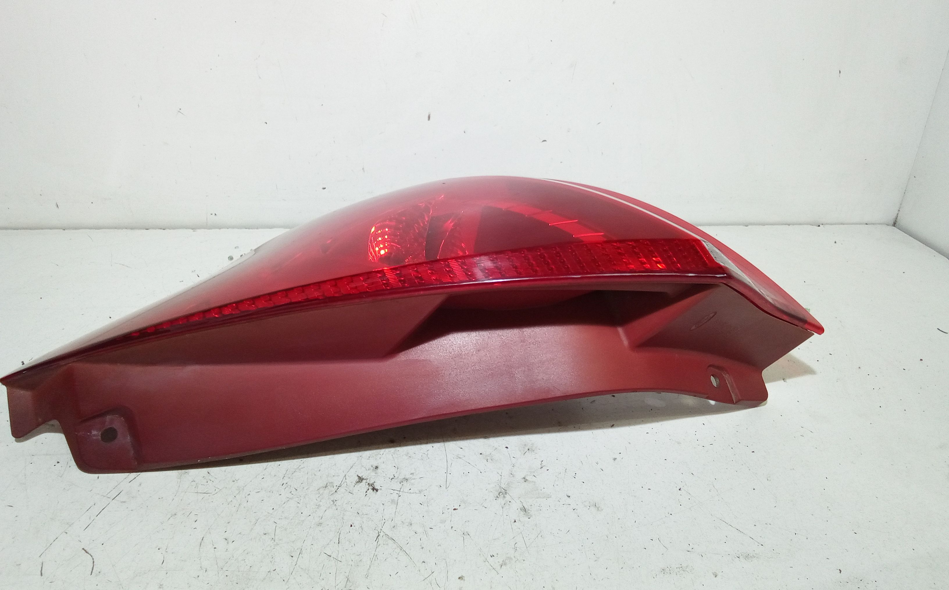 Stop fanale posteriore Destro Passeggero FORD Fiesta 6 Serie