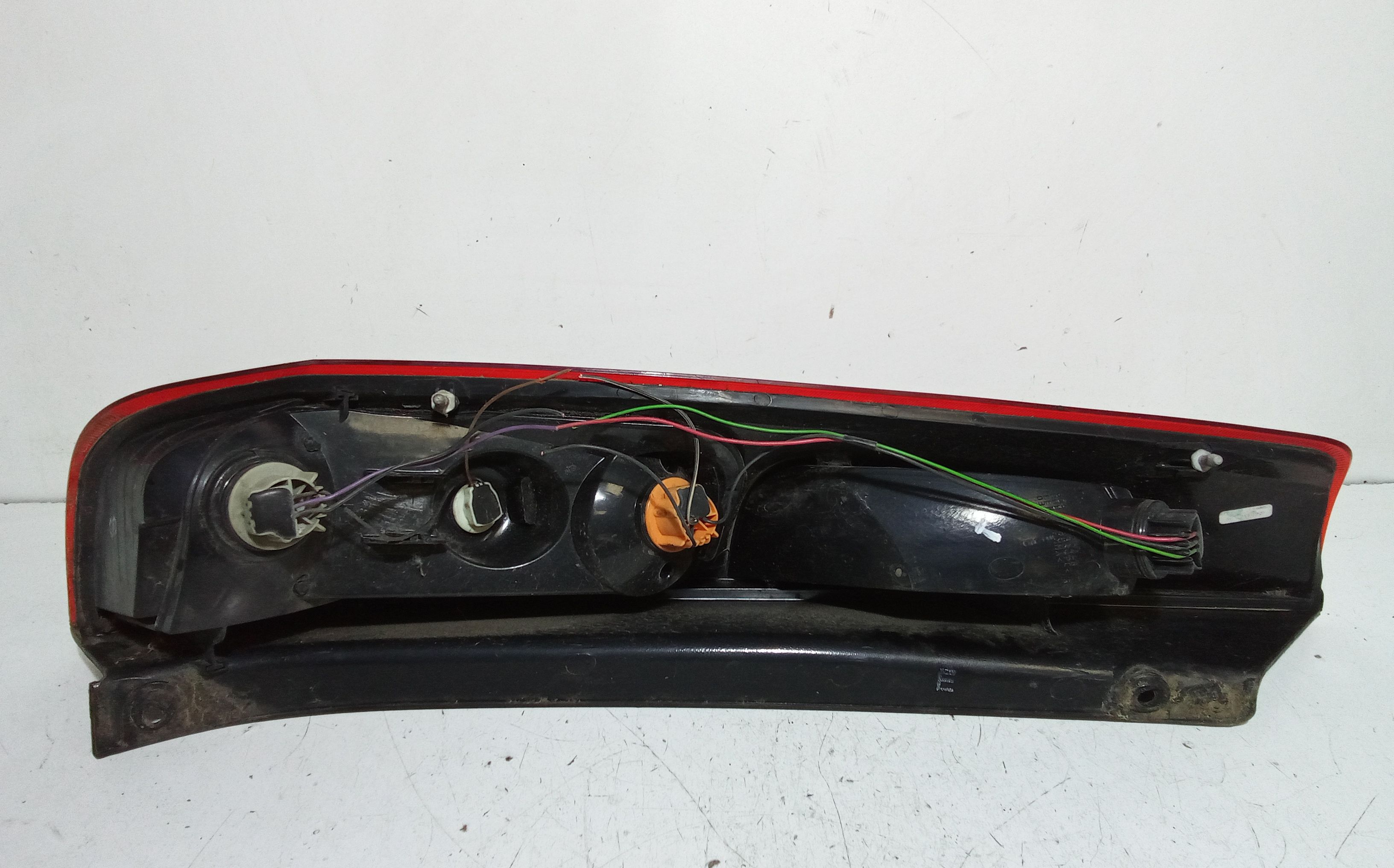 Stop fanale posteriore Destro Passeggero FORD Fiesta 5 Serie