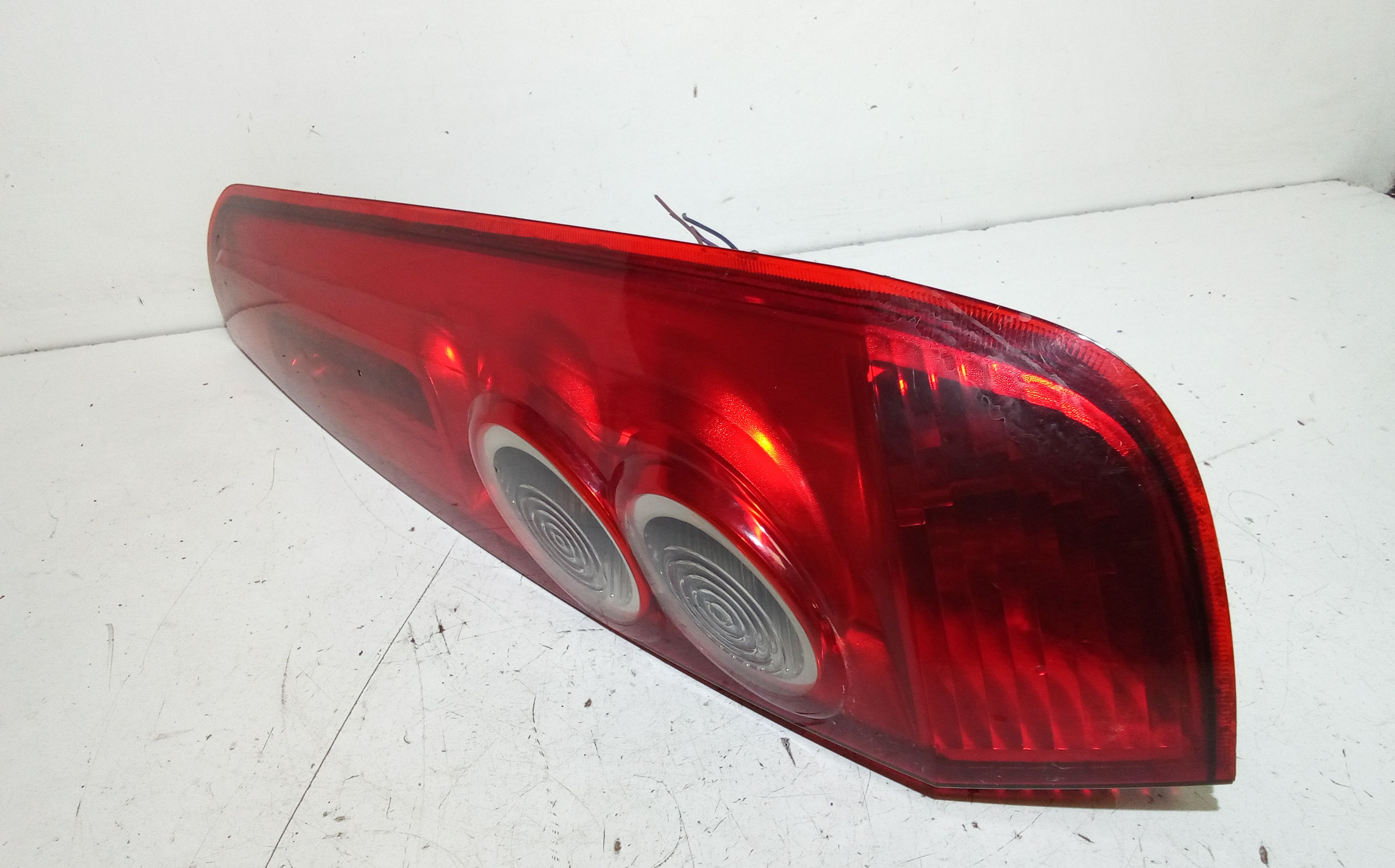 Stop fanale posteriore Destro Passeggero FORD Fiesta 5 Serie