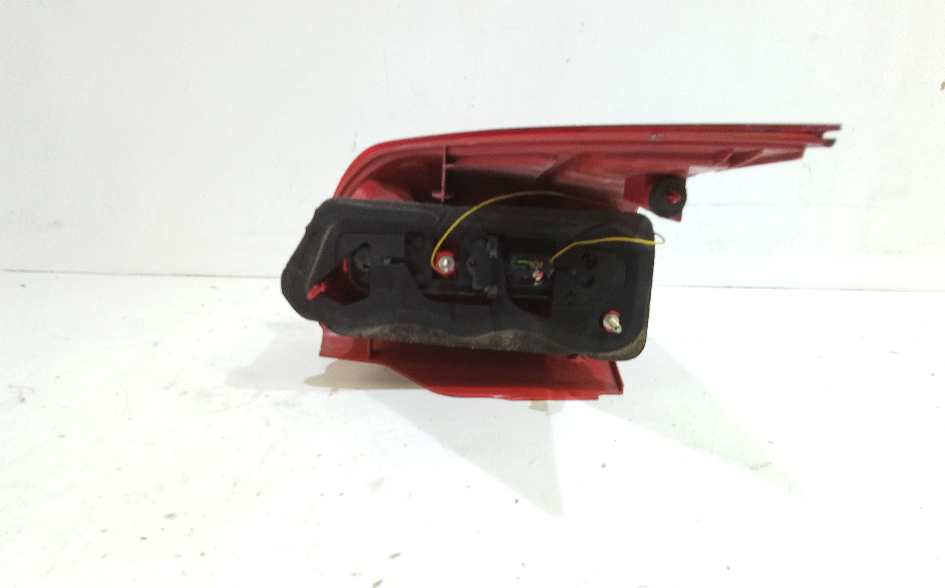 Stop fanale posteriore Destro Passeggero PEUGEOT 1007 1 Serie