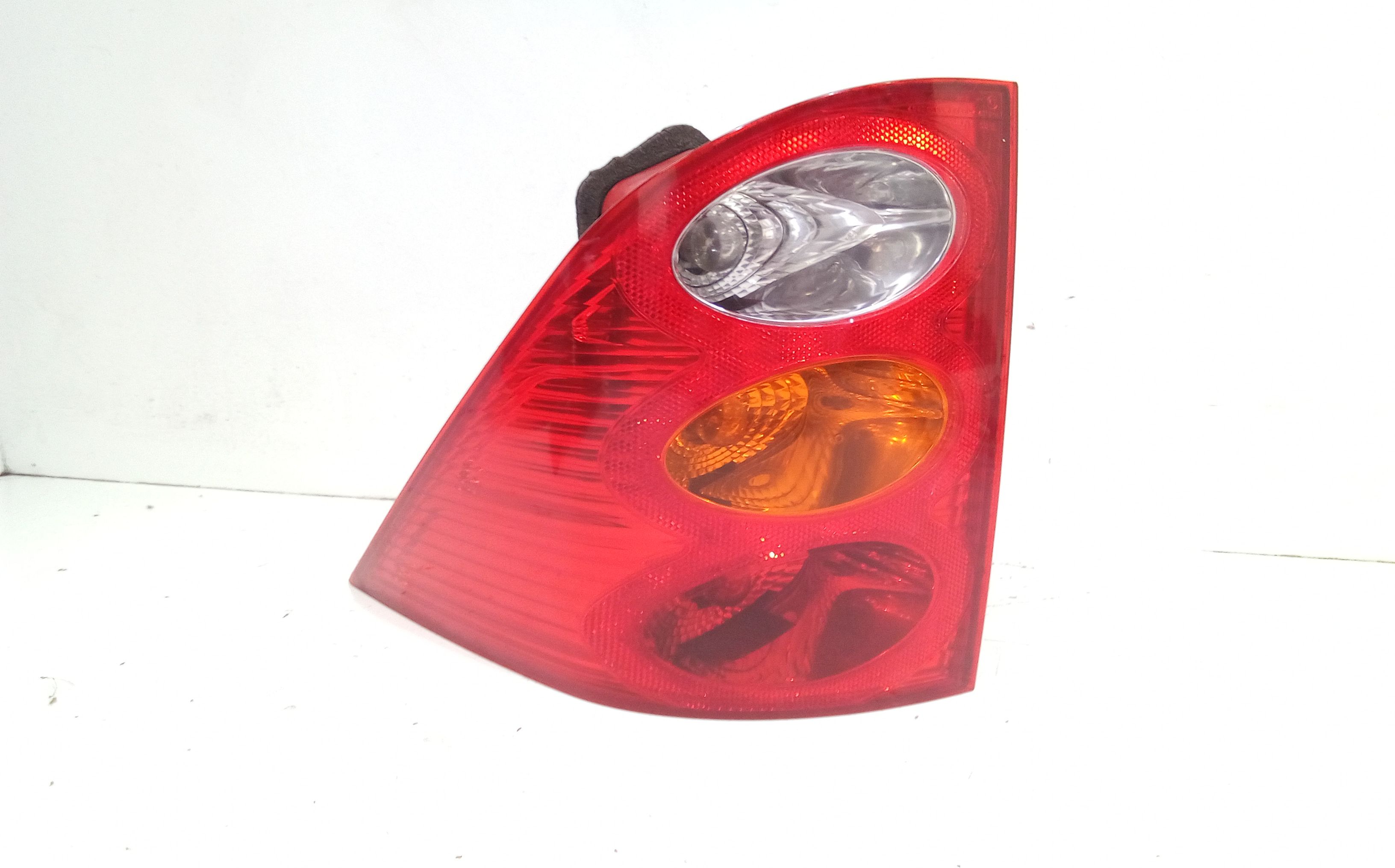 Stop fanale posteriore Destro Passeggero PEUGEOT 1007 1 Serie