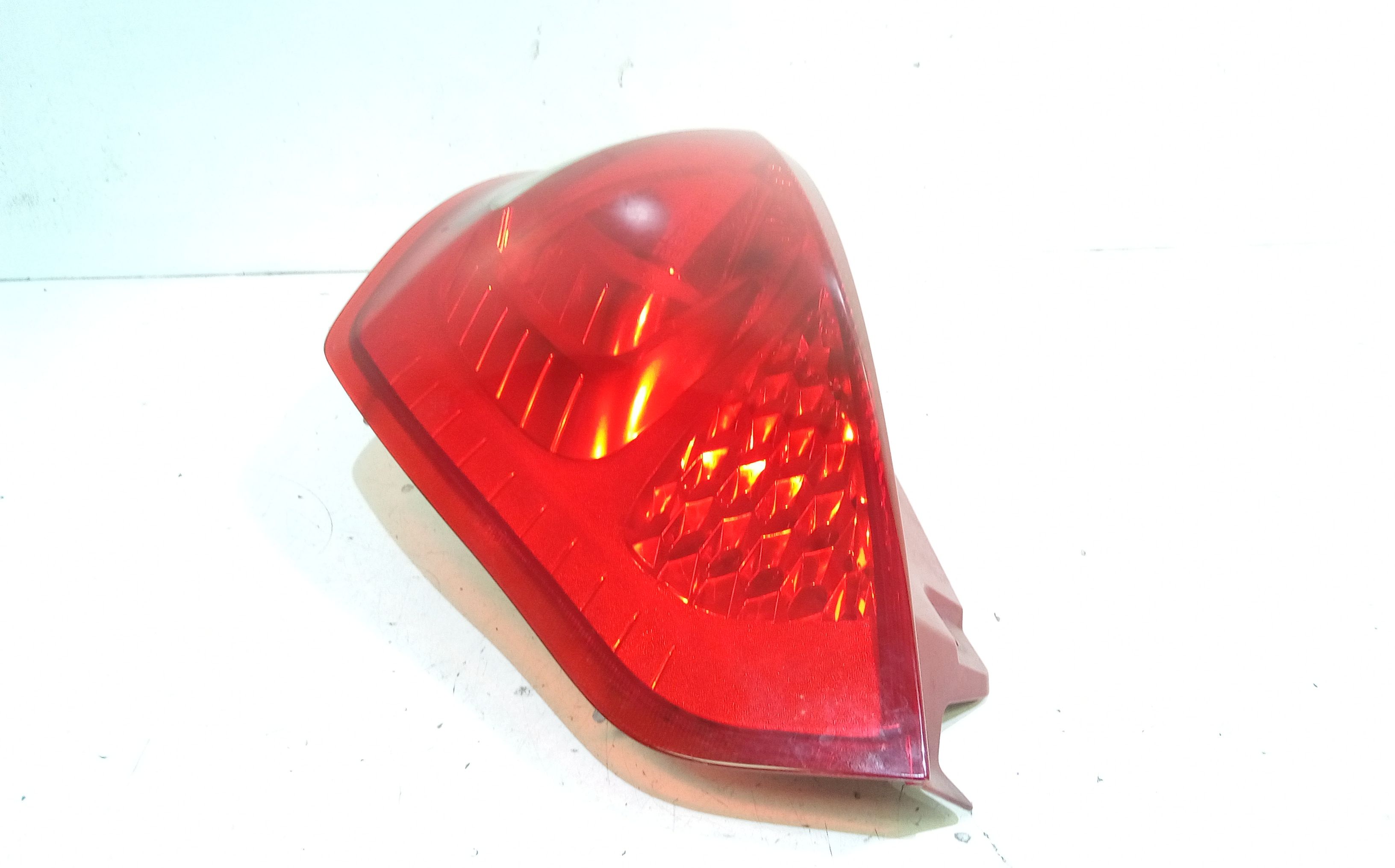 Stop fanale posteriore Destro Passeggero FORD Fiesta 6 Serie