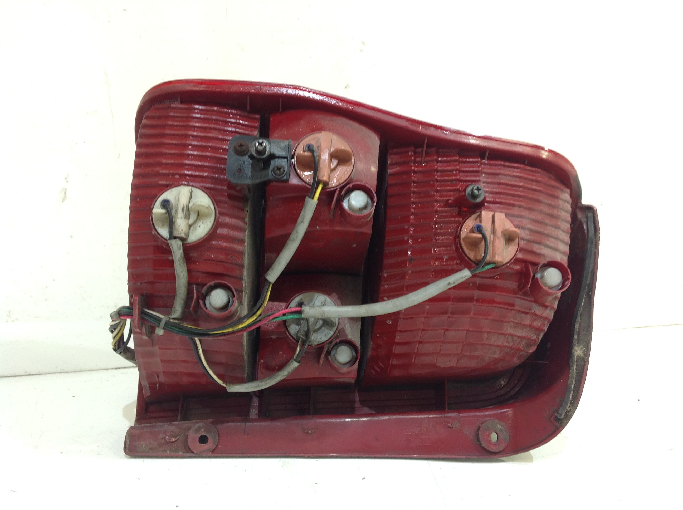 Stop fanale posteriore Destro Passeggero KIA Carnival 2 Serie