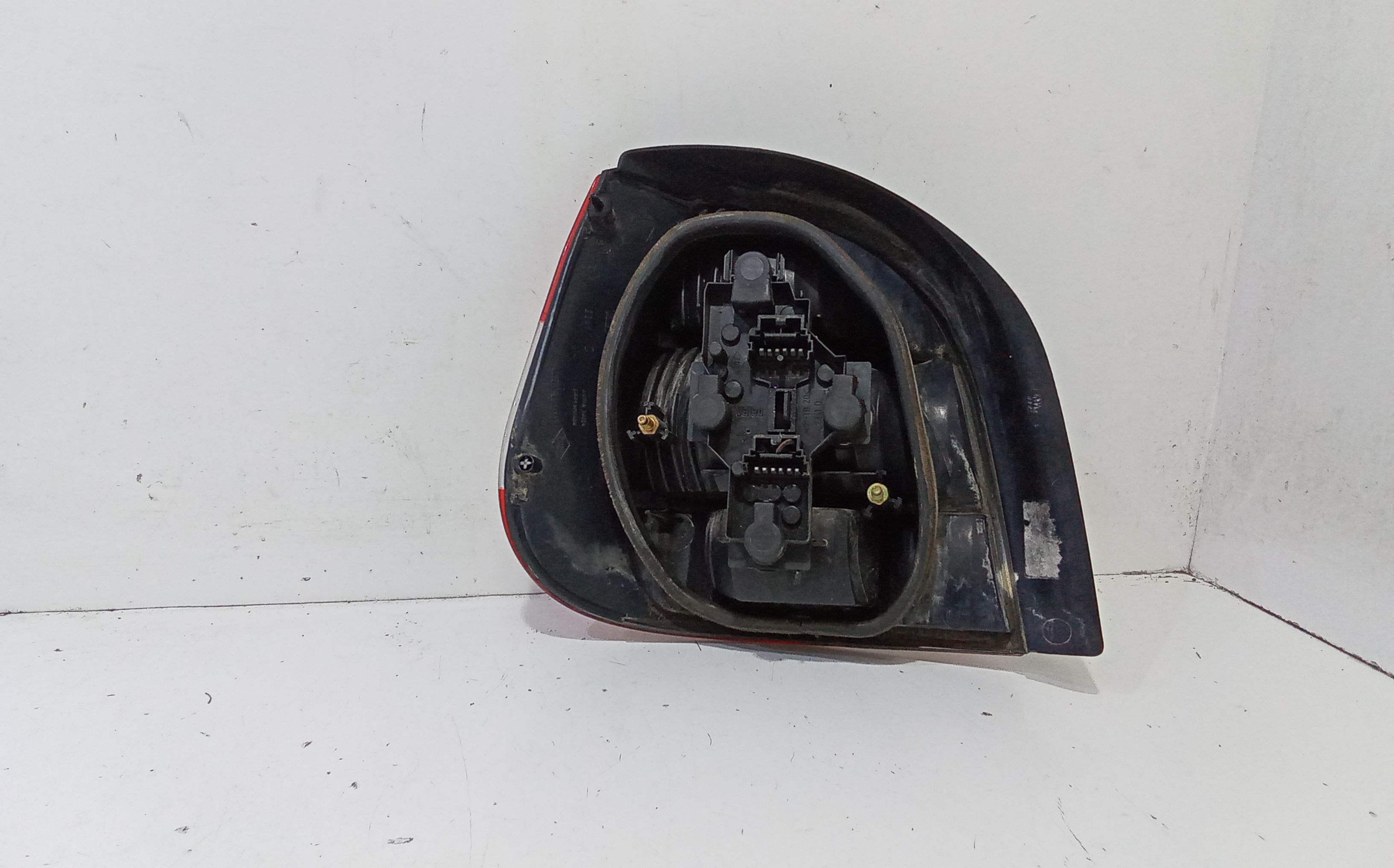 Stop fanale posteriore Destro Passeggero RENAULT Scenic Serie (99>03)