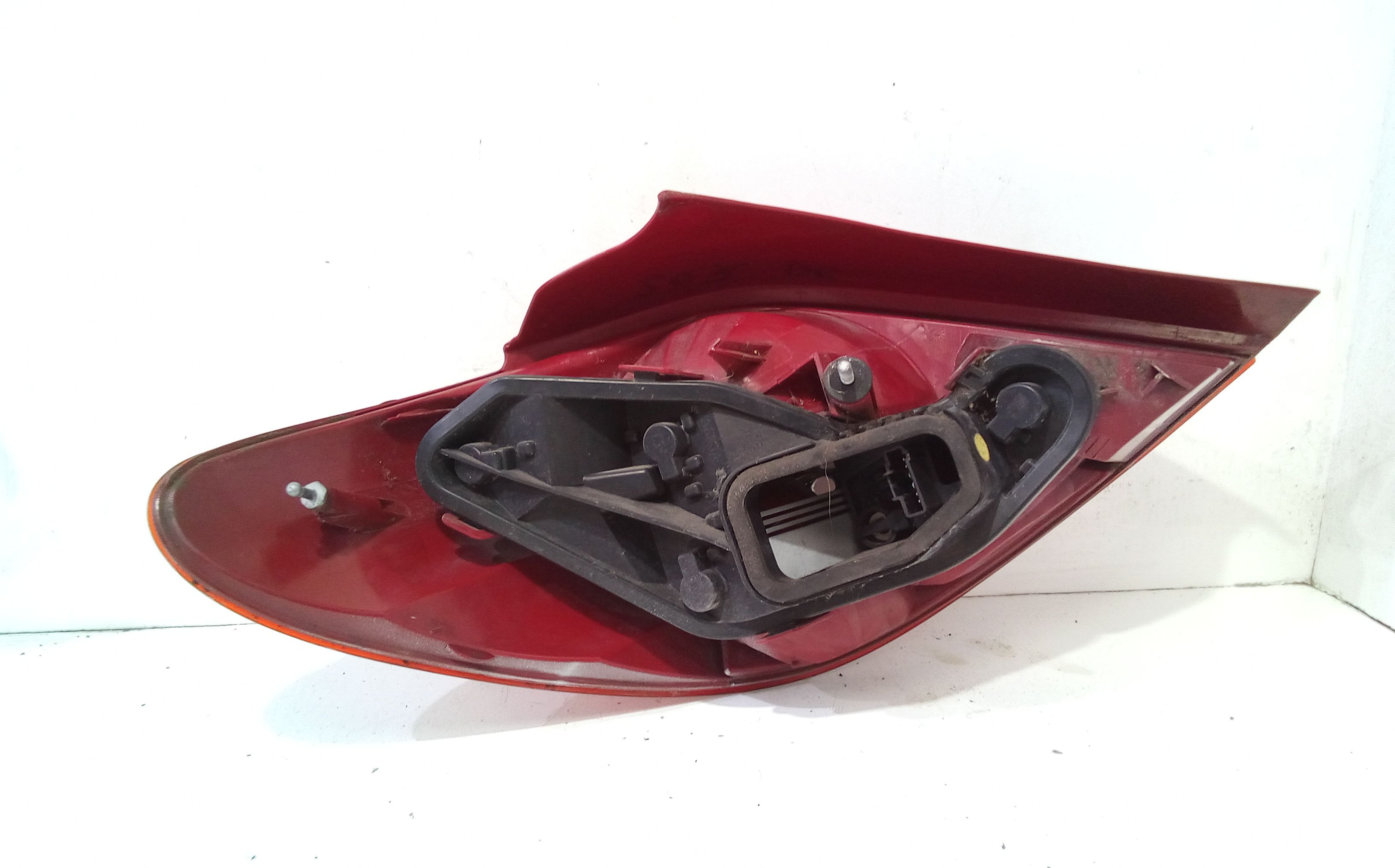 Stop fanale posteriore Destro Passeggero PEUGEOT 207 1 Serie