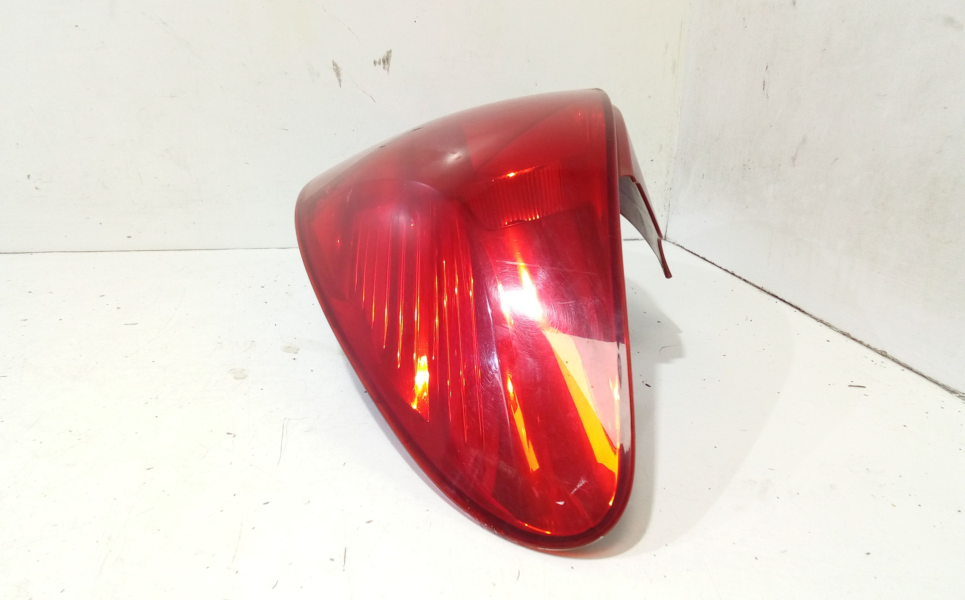 Stop fanale posteriore Destro Passeggero PEUGEOT 207 1 Serie