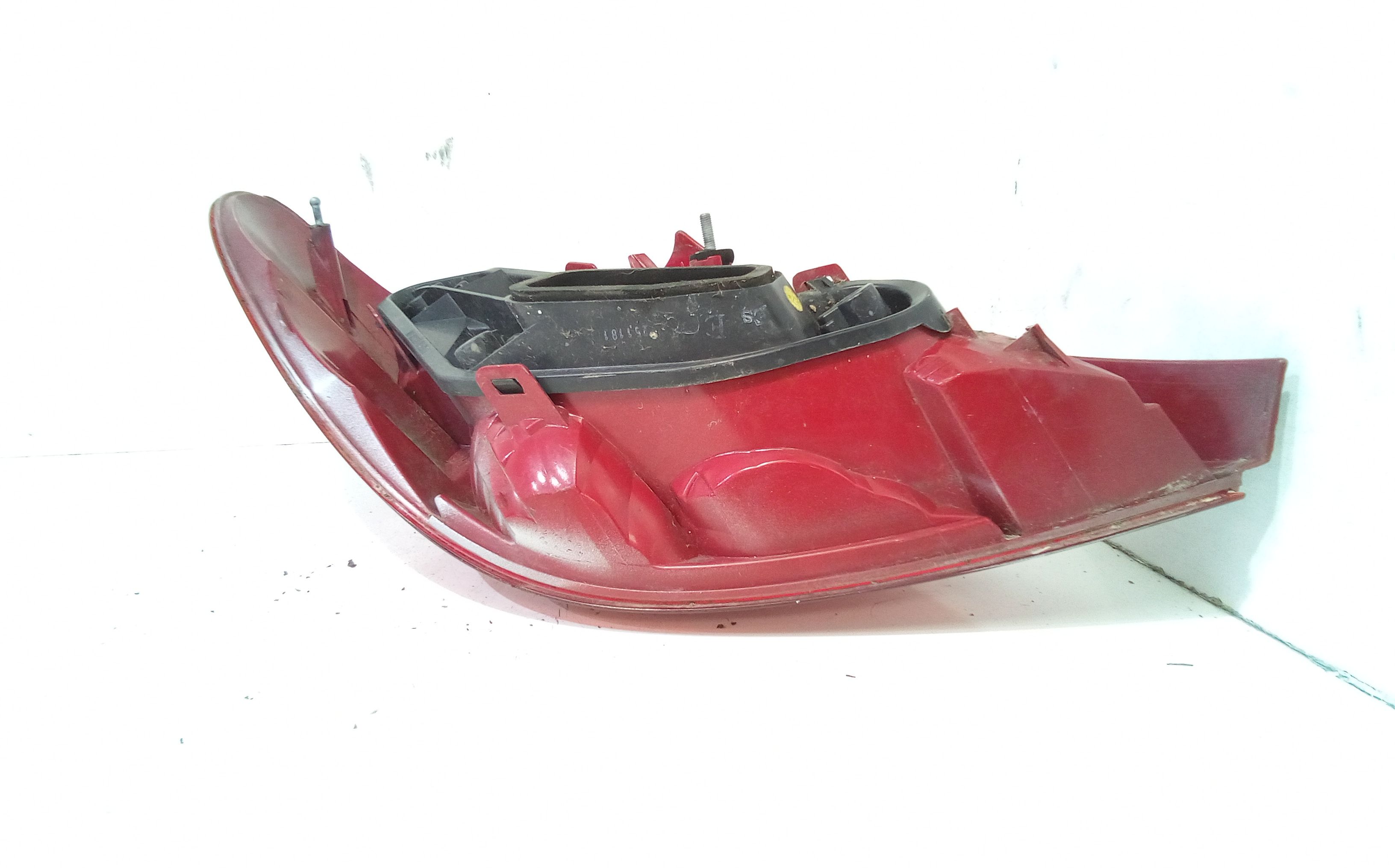 Stop fanale posteriore Destro Passeggero PEUGEOT 207 1 Serie