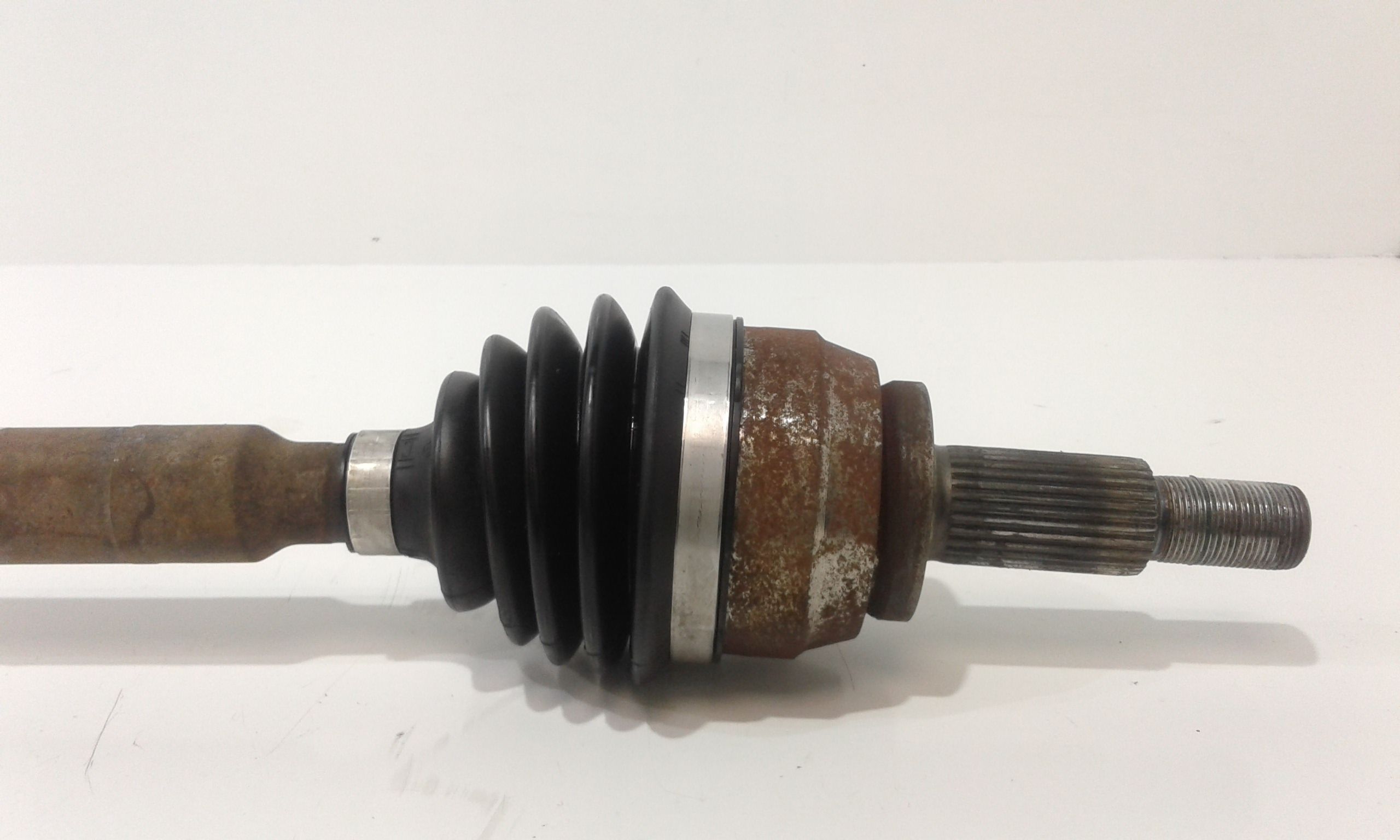 Semiasse anteriore destro RENAULT Scenic Serie (16>)