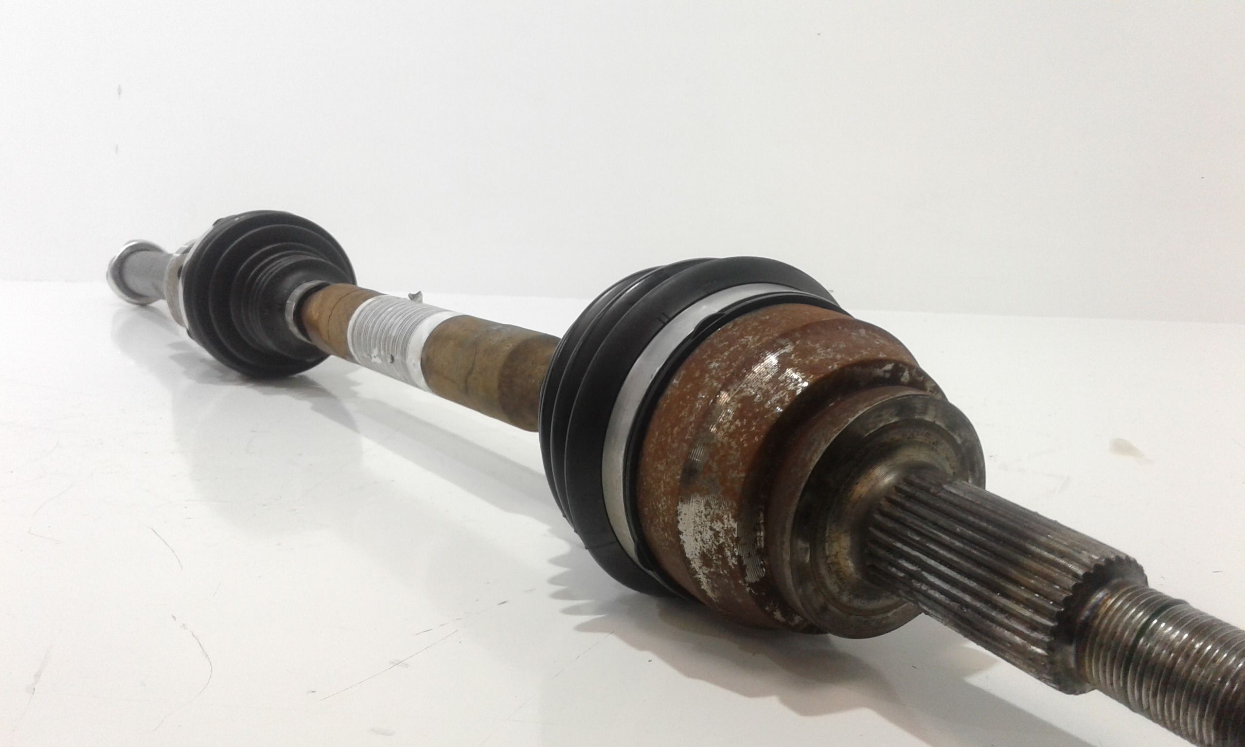 Semiasse anteriore destro RENAULT Scenic Serie (16>)