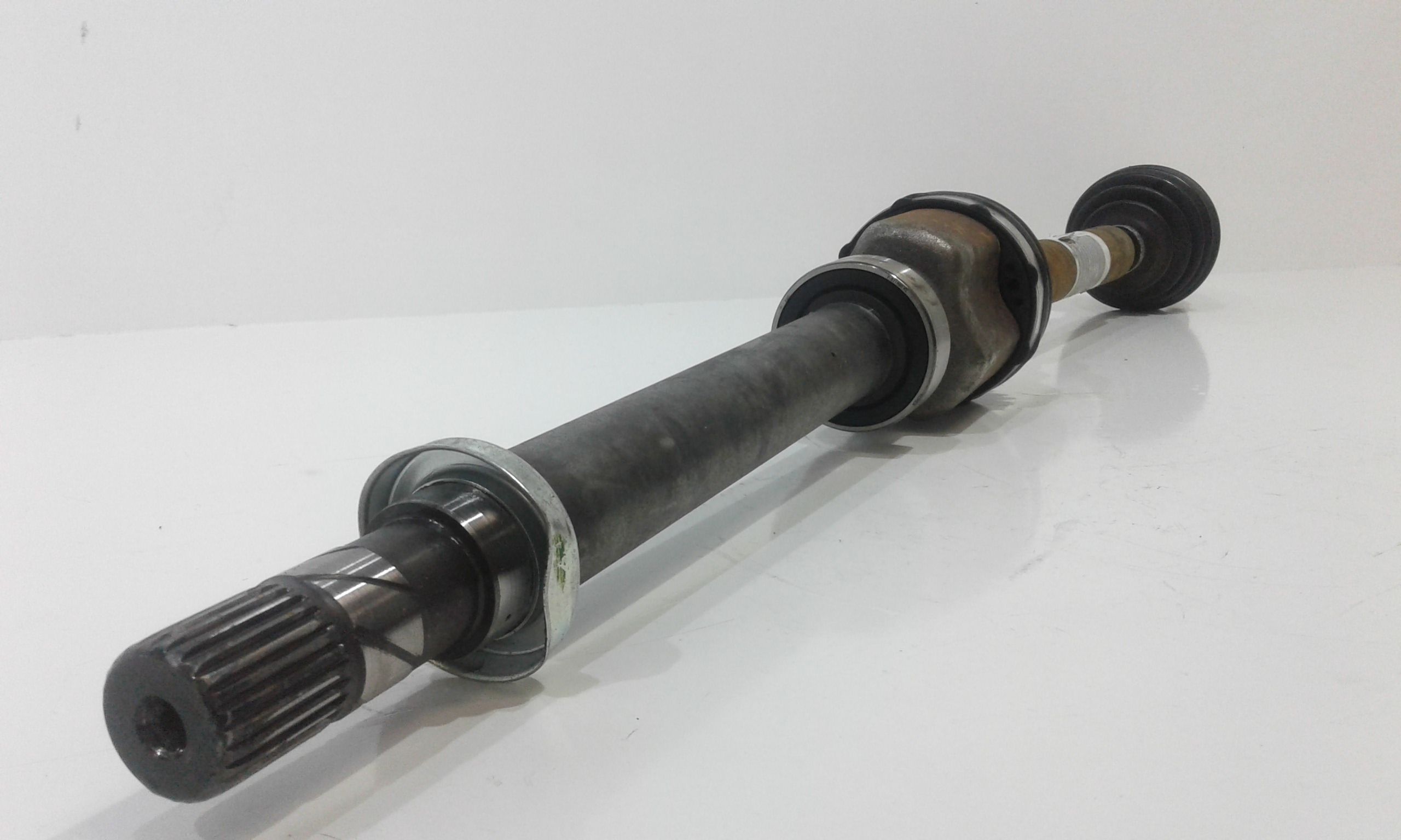 Semiasse anteriore destro RENAULT Scenic Serie (16>)